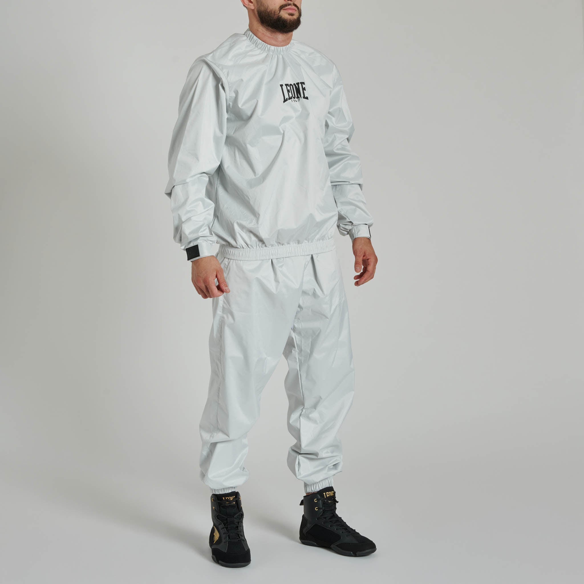 SAUNA KIT ADVANCE