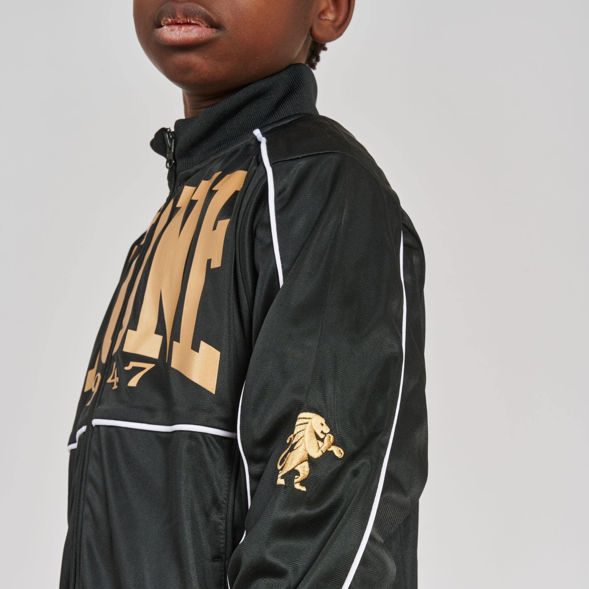 PREMIUM JIUNIOR TRACKSUIT
