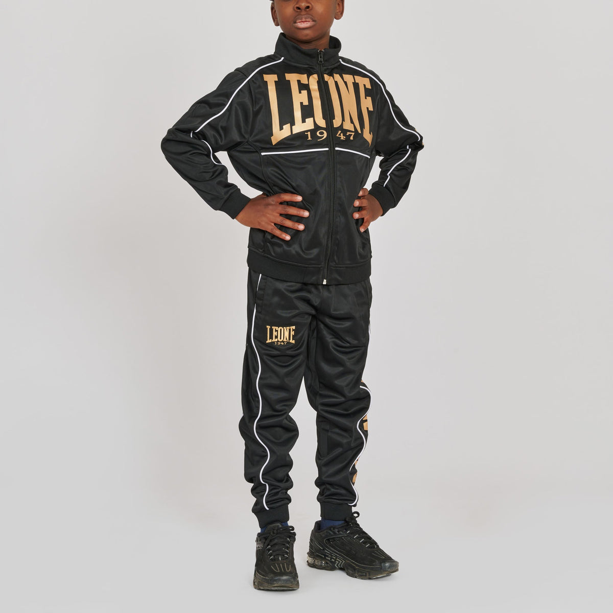 PREMIUM JIUNIOR TRACKSUIT
