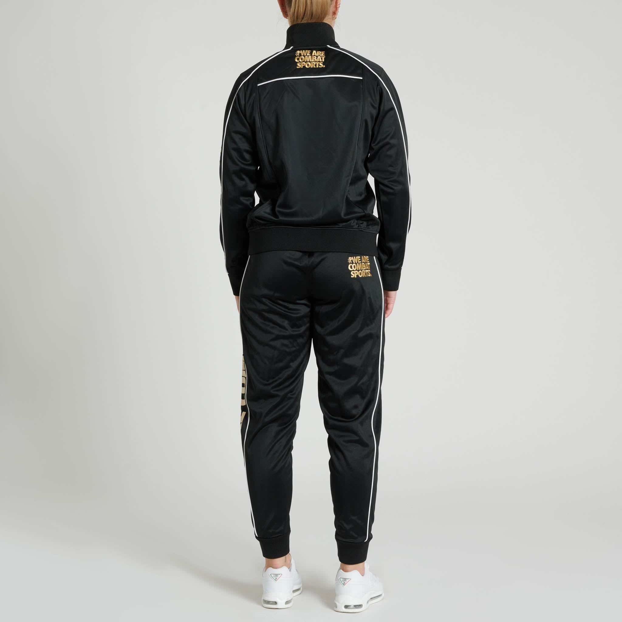 PREMIUM FULL TRACKSUIT