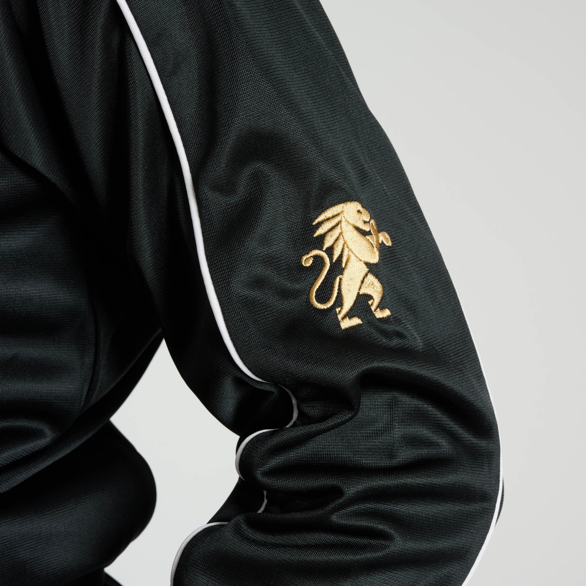 PREMIUM FULL TRACKSUIT