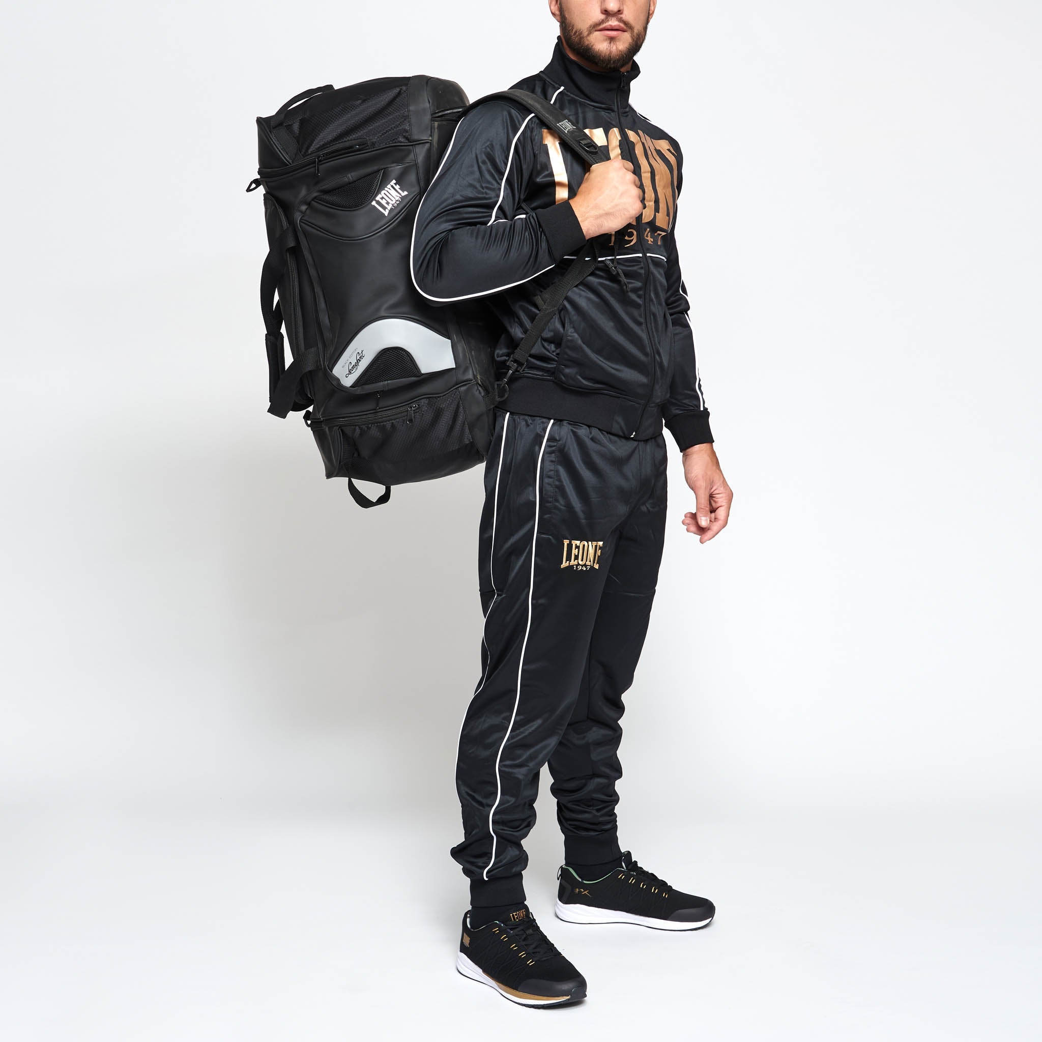 PREMIUM TRACKSUIT