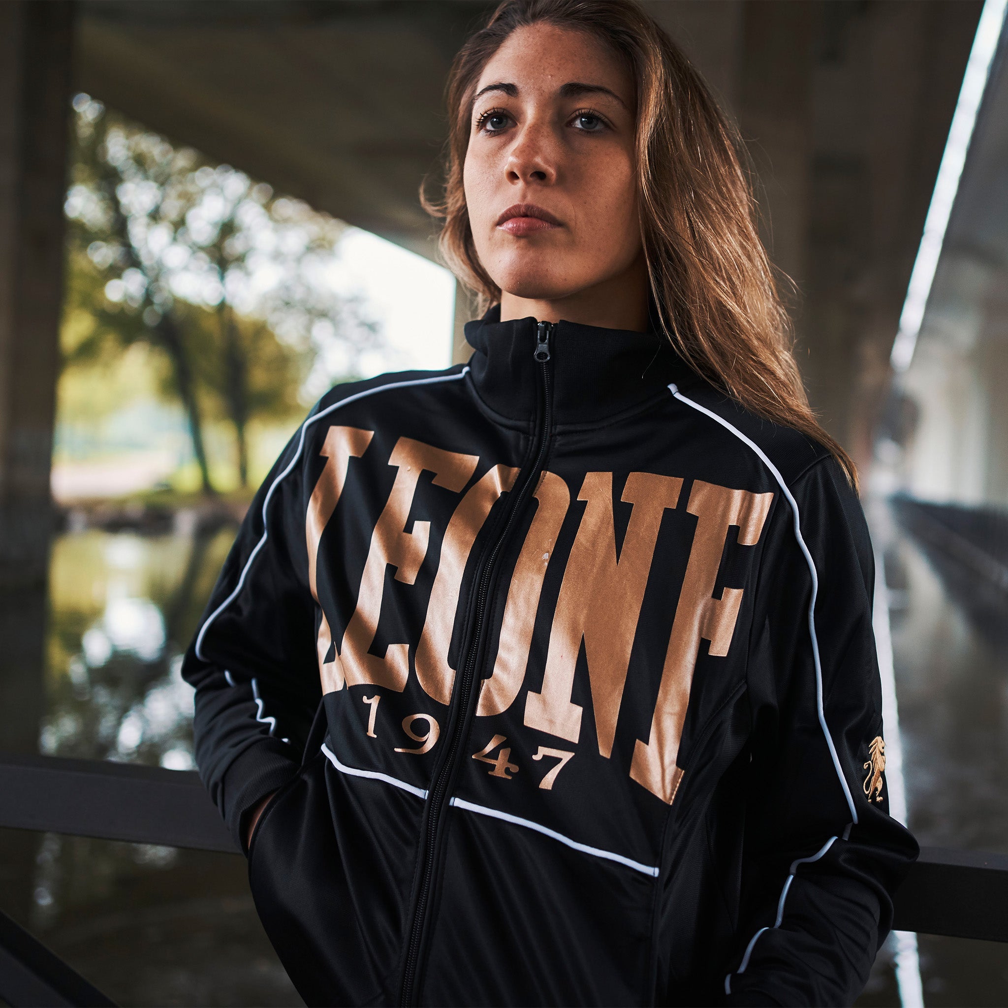 PREMIUM TRACKSUIT