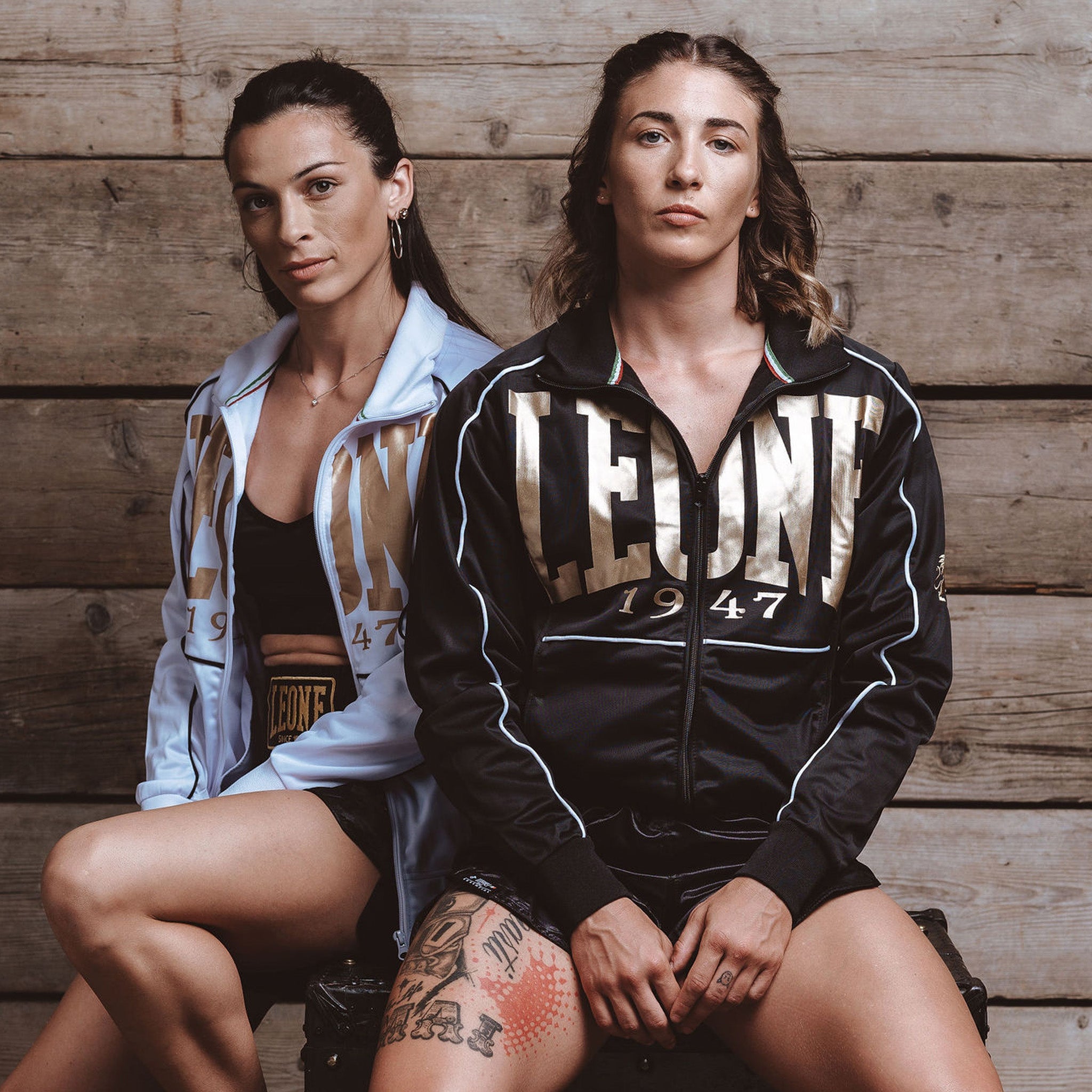 PREMIUM TRACKSUIT