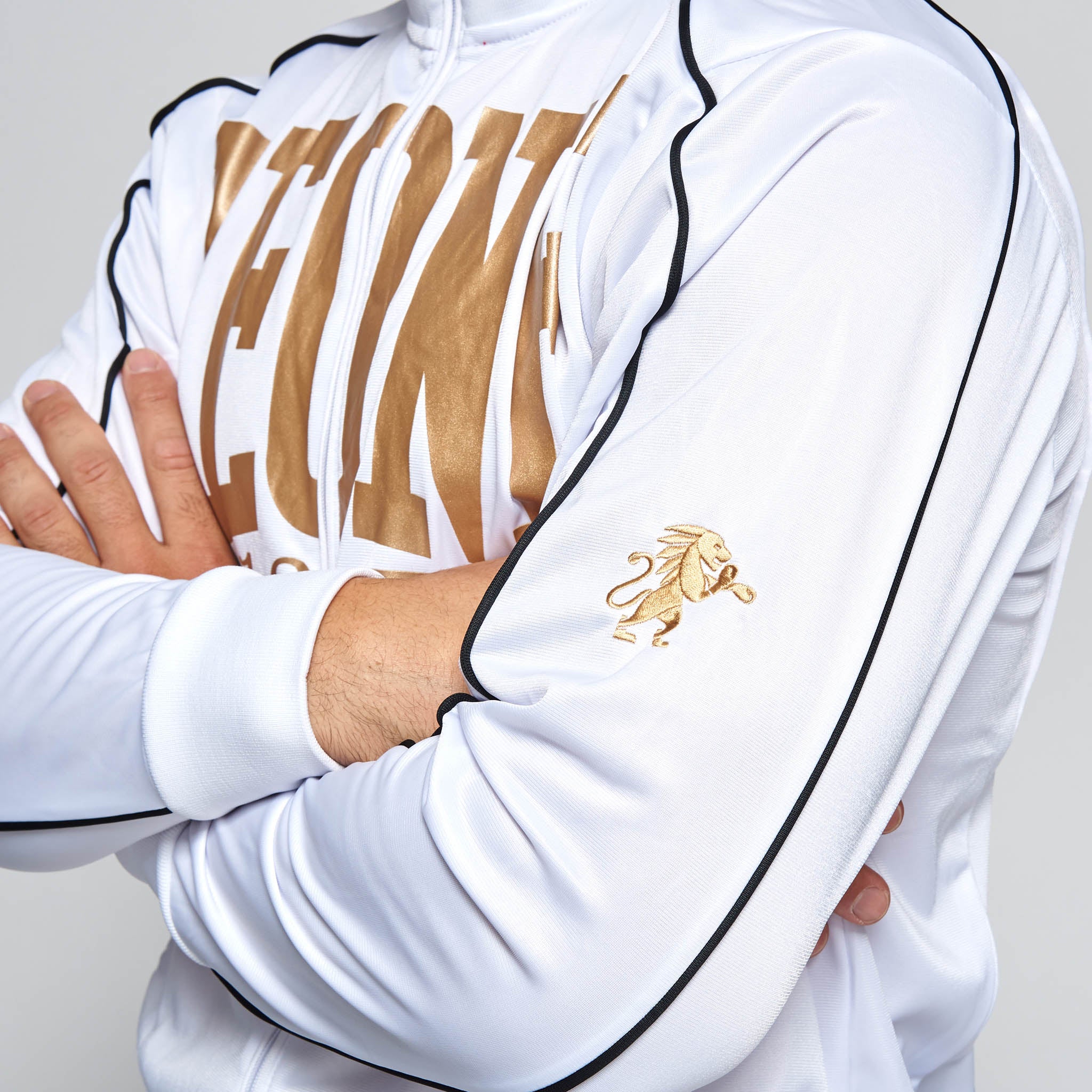 PREMIUM TRACKSUIT