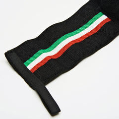 WRIST WRAPS