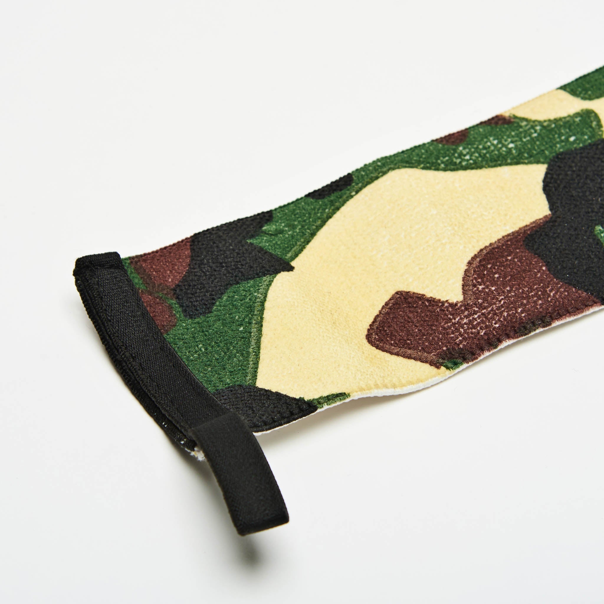 WRIST WRAPS