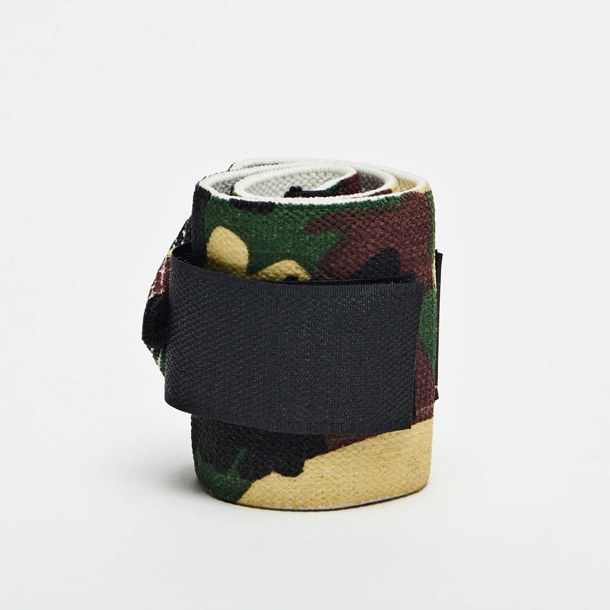 WRIST WRAPS