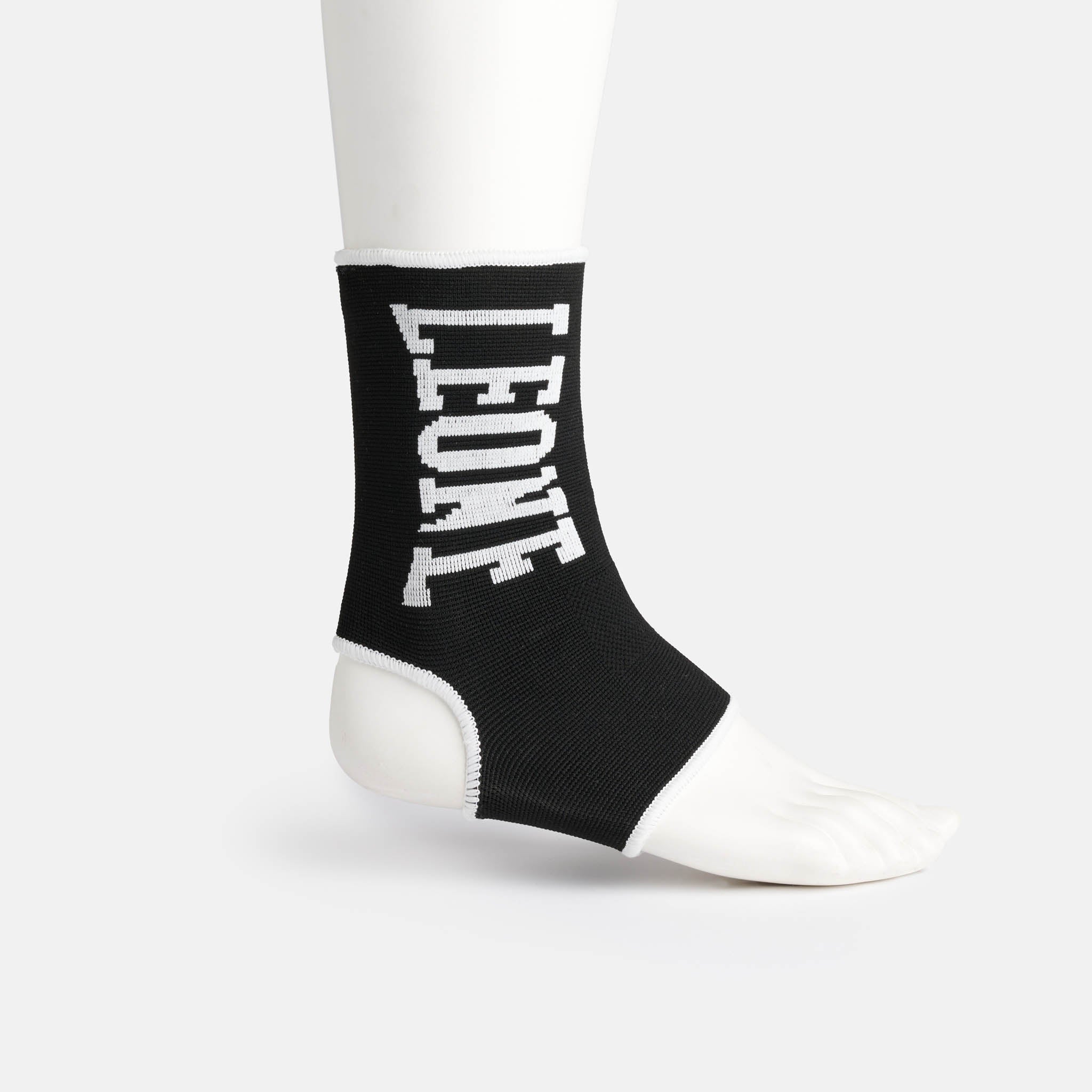 JACQUARD ANKLE GUARDS