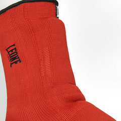 PADDED ANKLE GUARDS