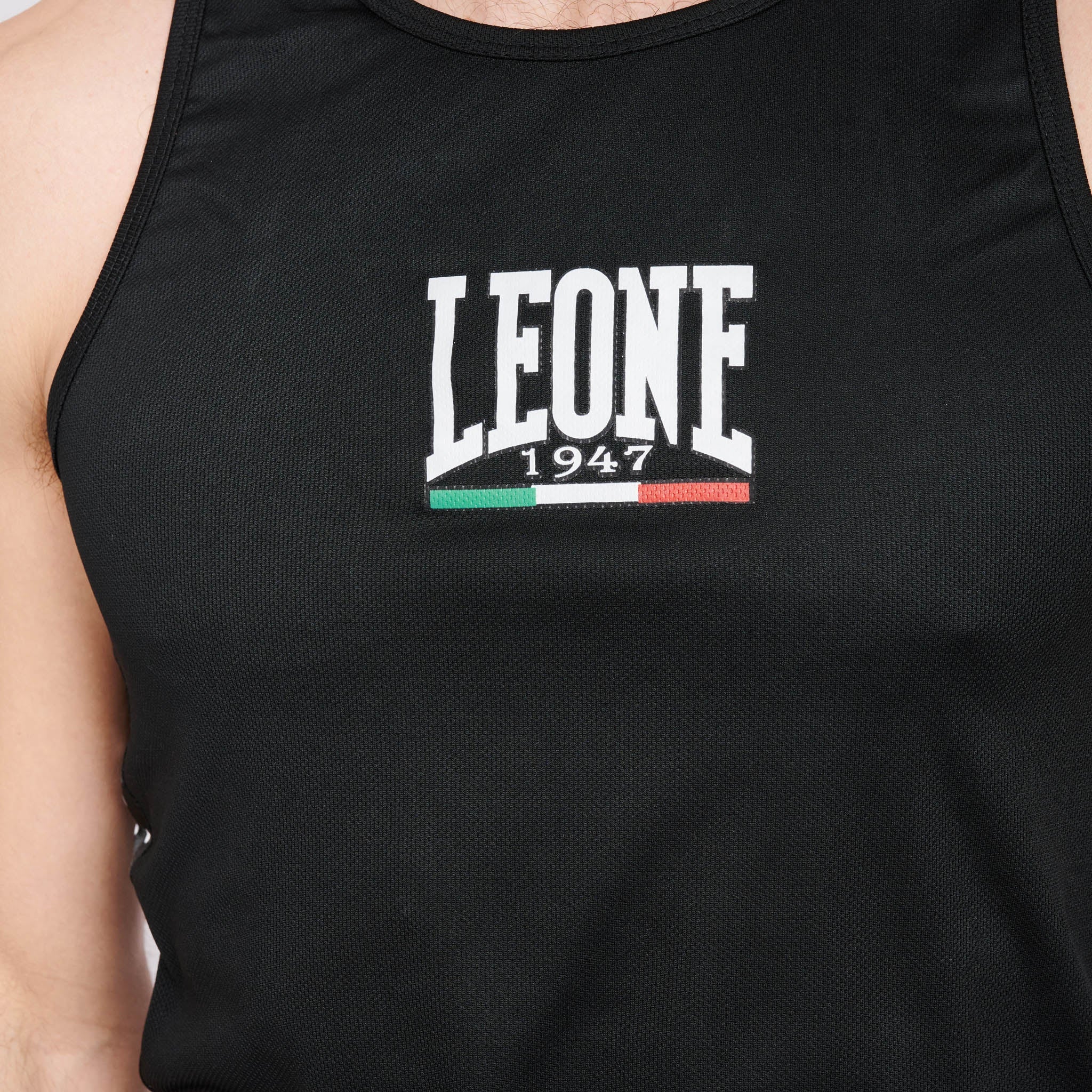 Boxing Singlet