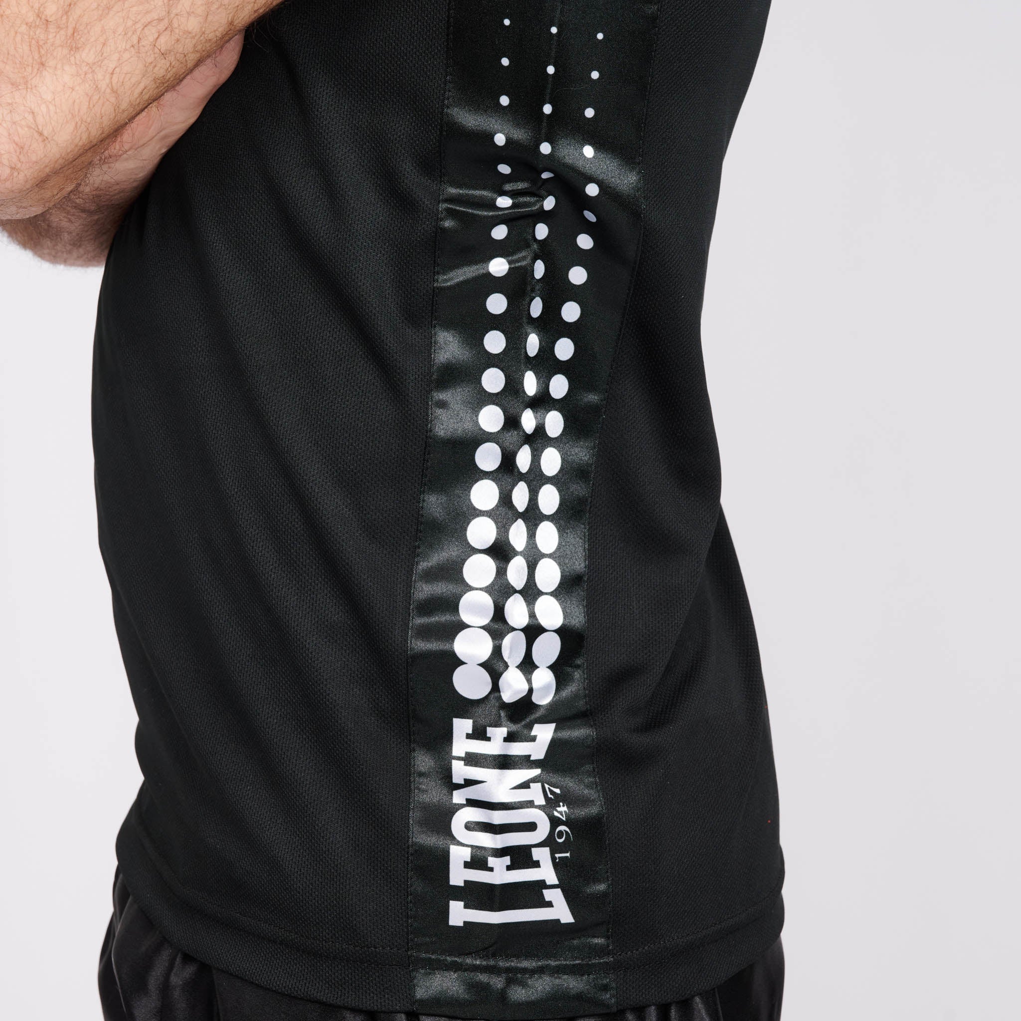 Boxing Singlet