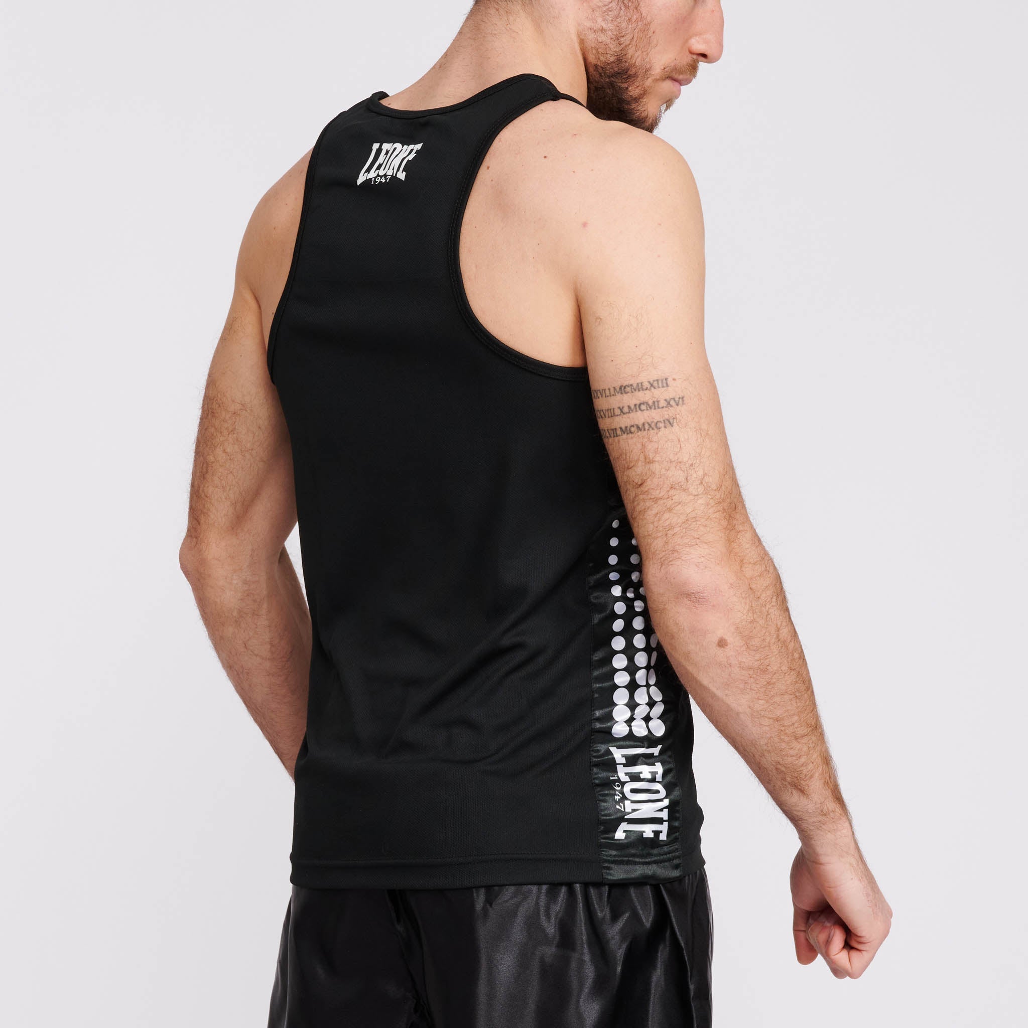 Boxing Singlet
