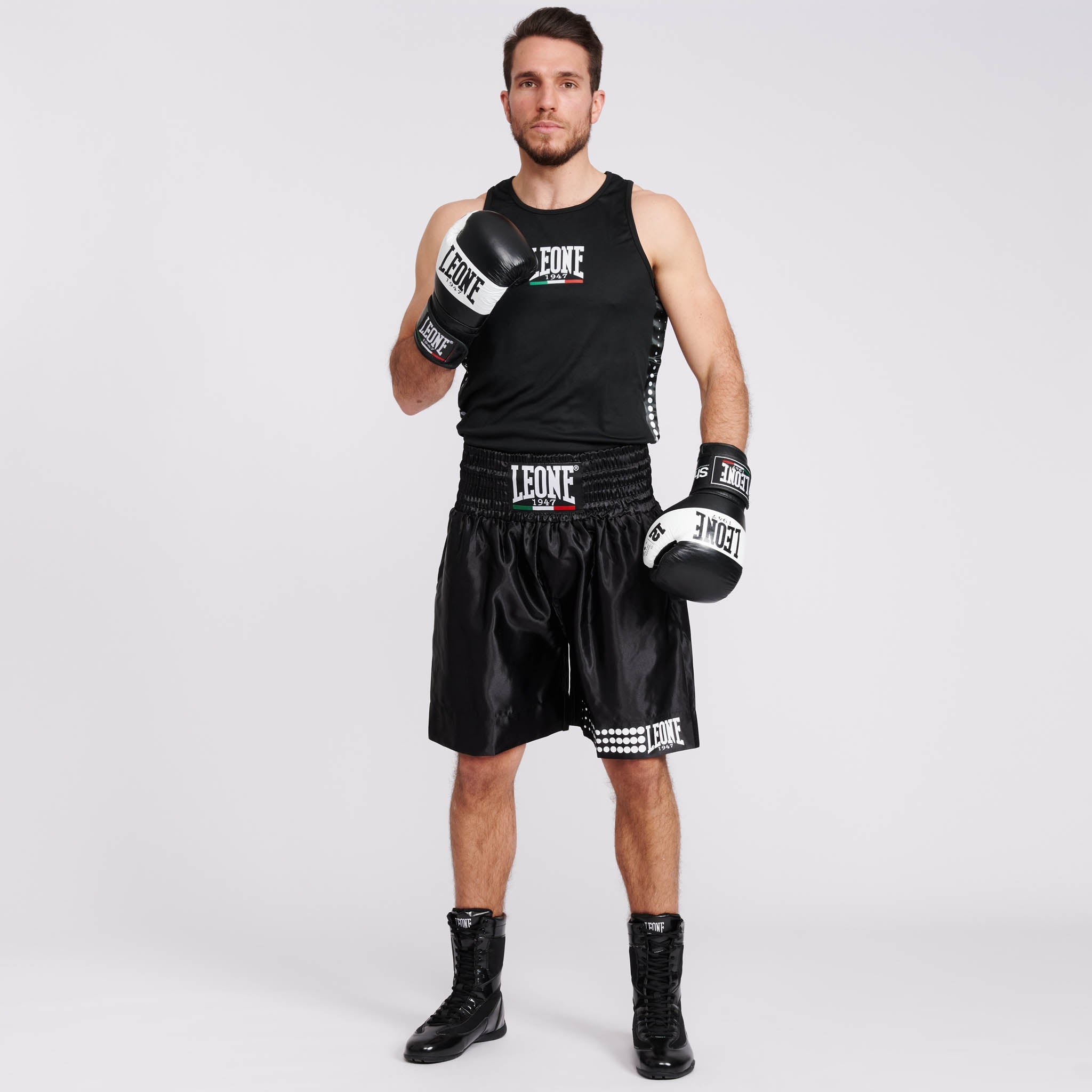 Boxing Singlet