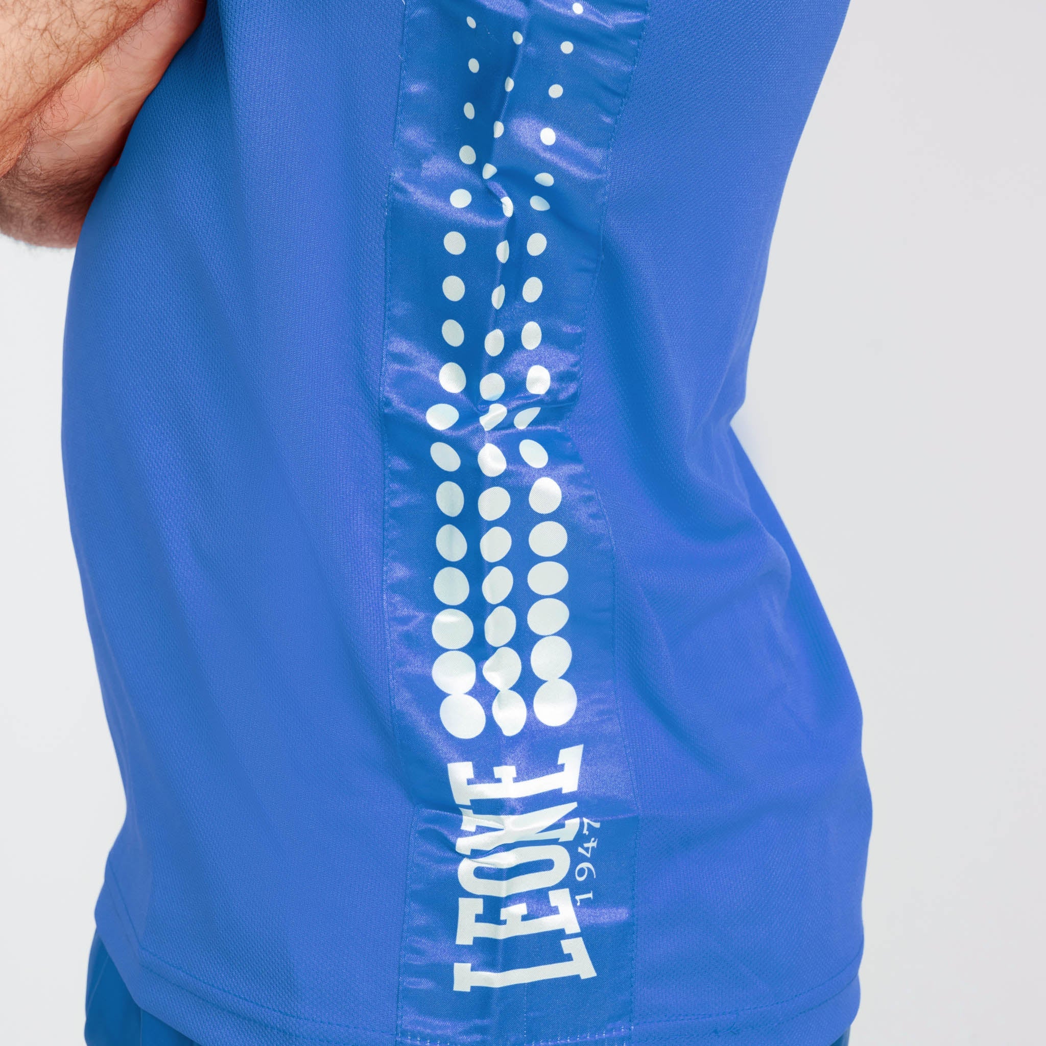 Boxing Singlet