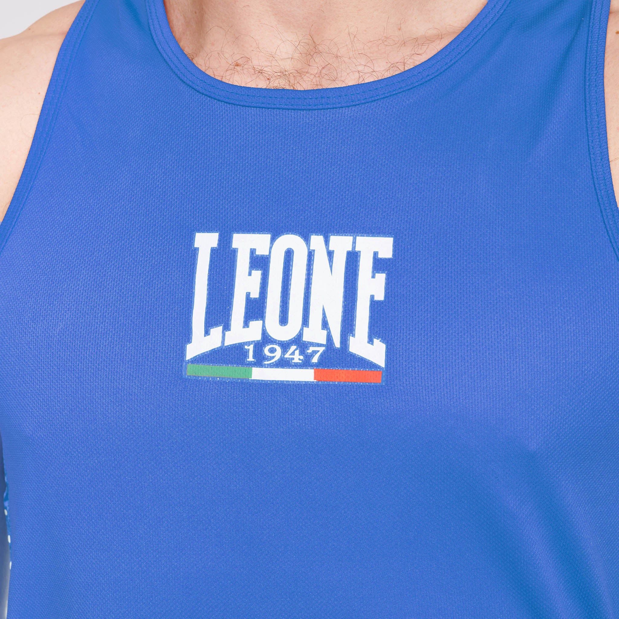 Boxing Singlet