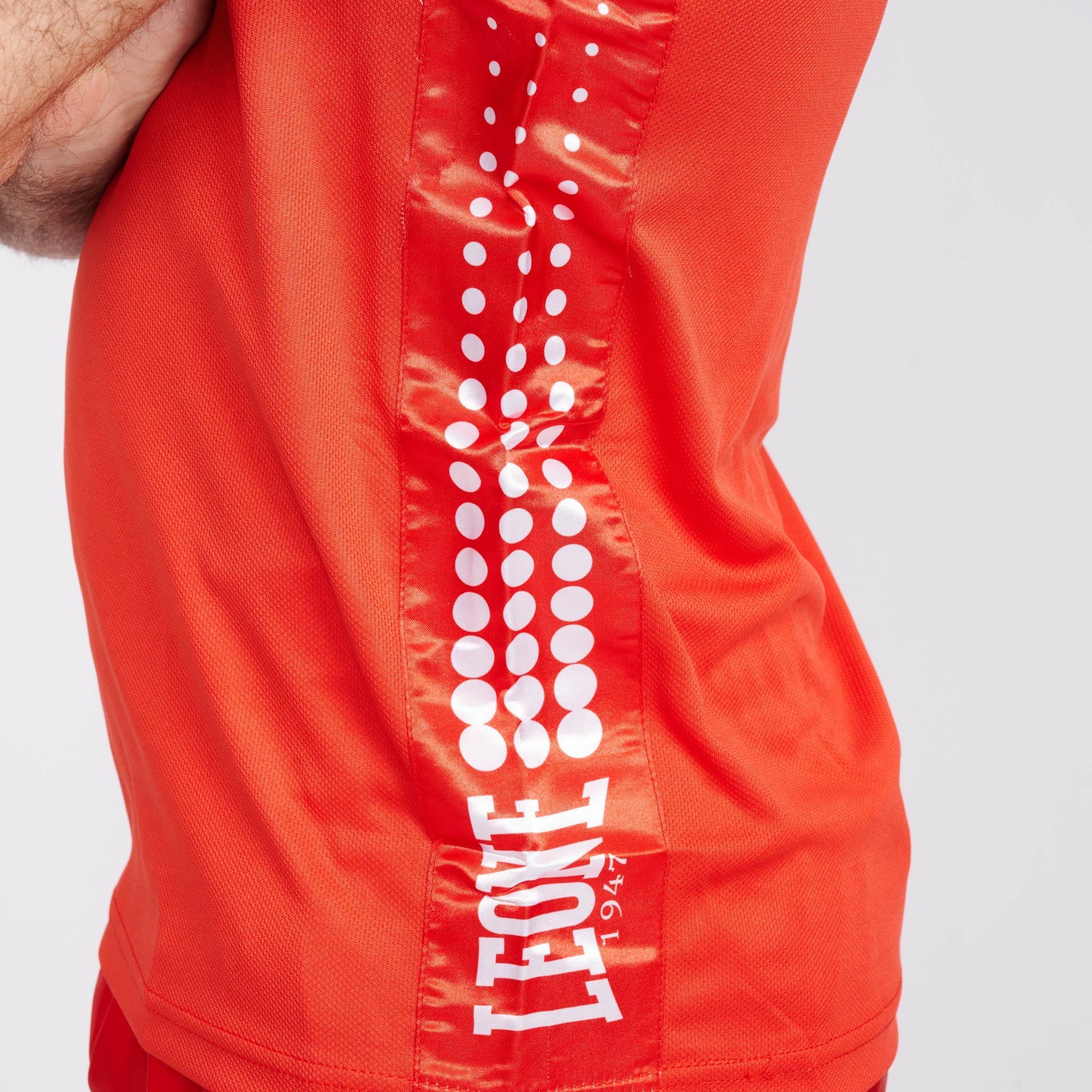 Boxing Singlet