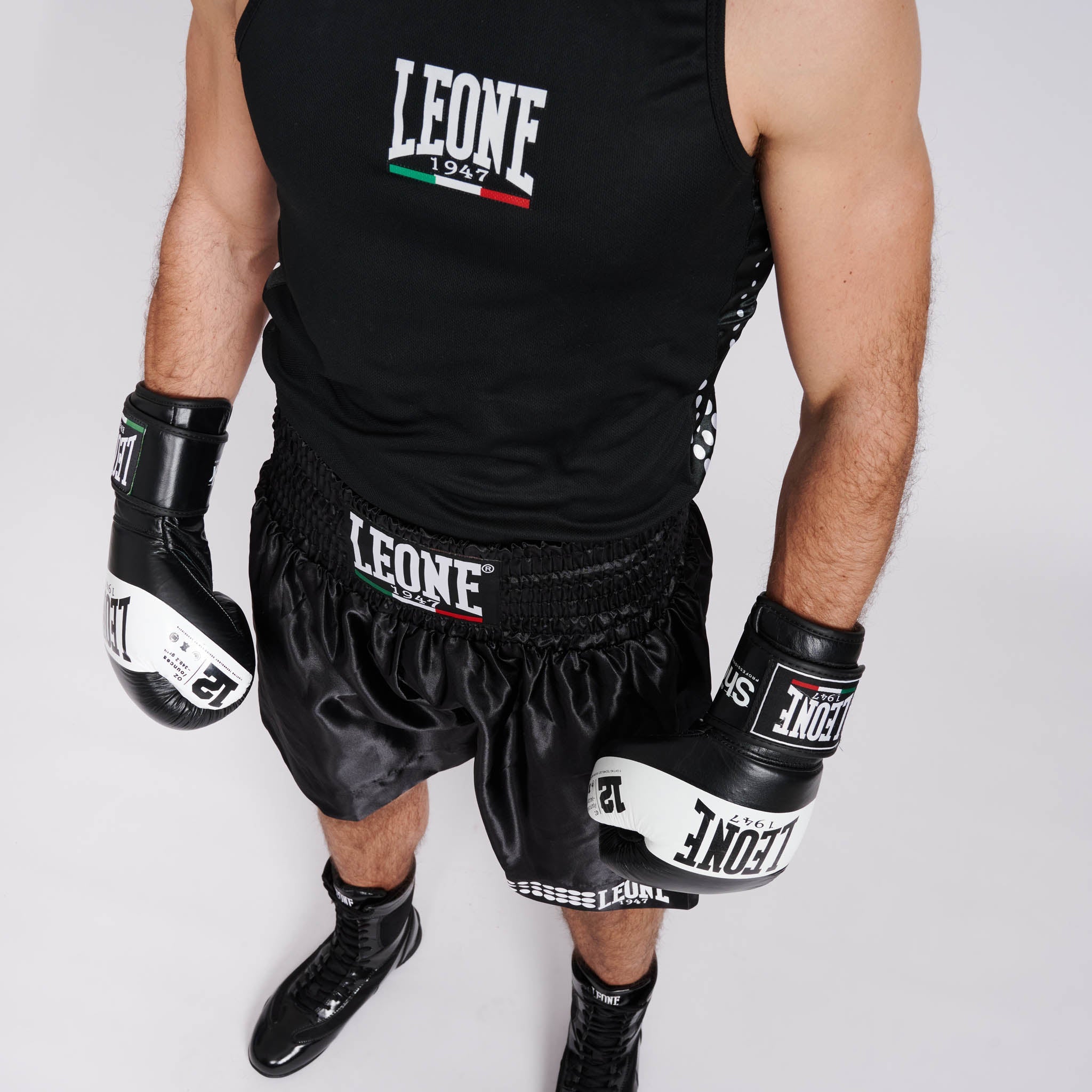 Boxing Shorts