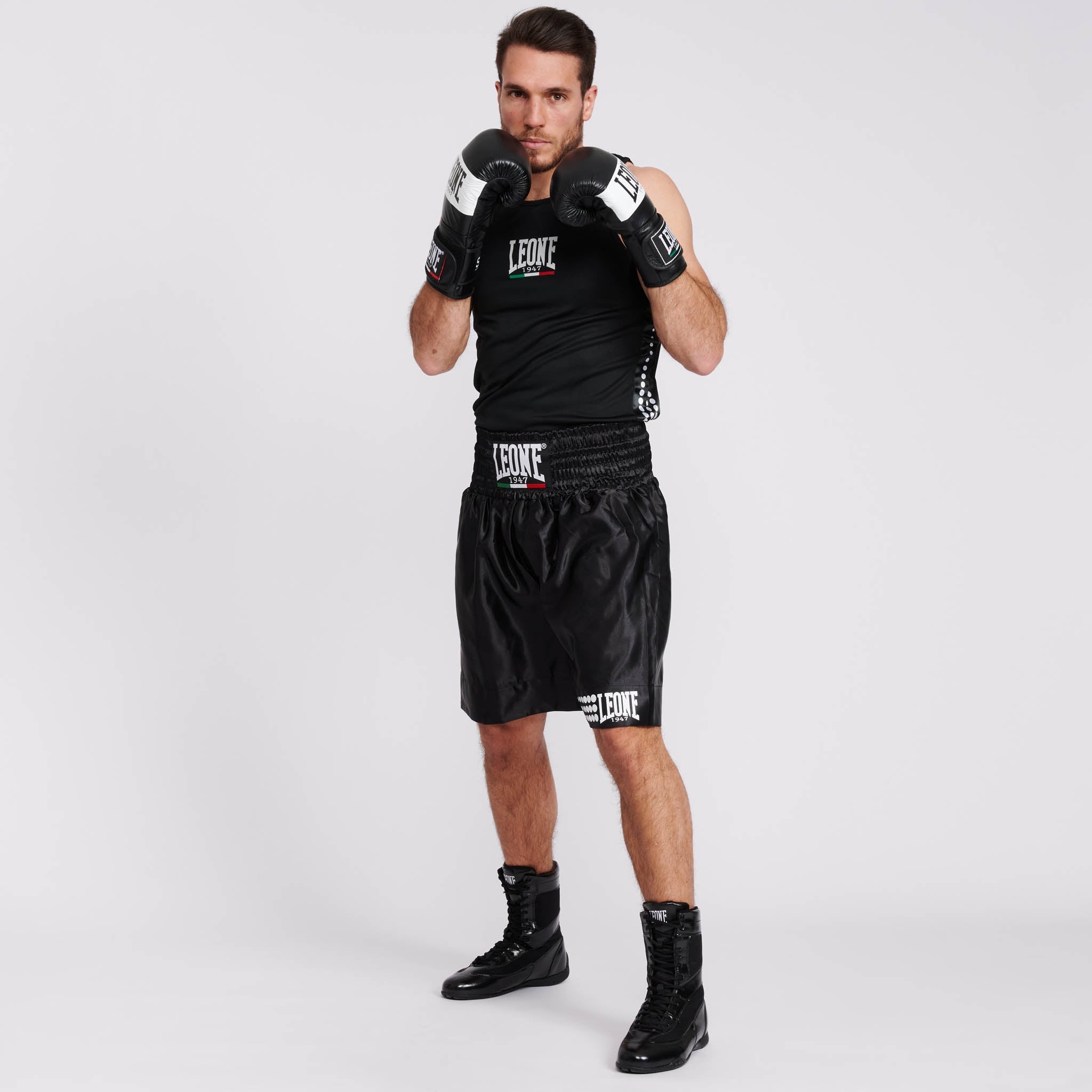 Boxing Shorts