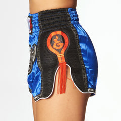 BANGKOK Thai Shorts
