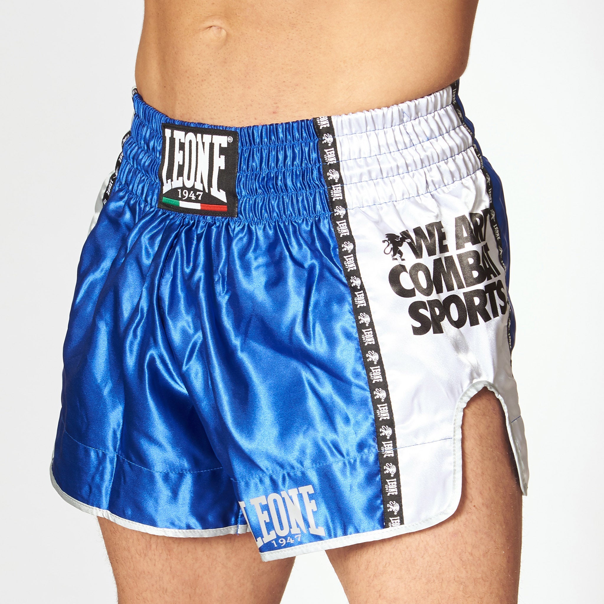 TRAINING THAI SHORTS