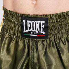 TRAINING THAI SHORTS