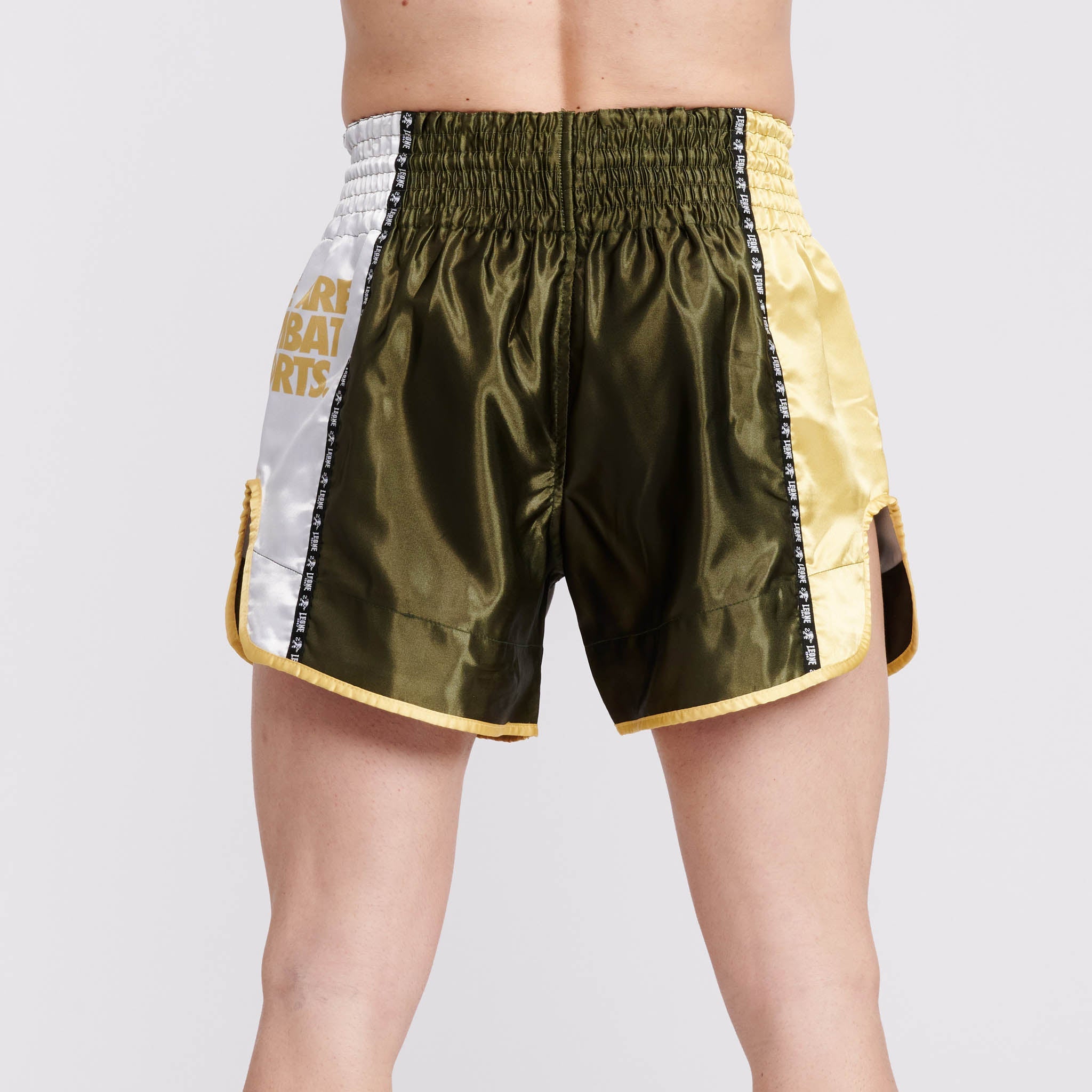 TRAINING THAI SHORTS