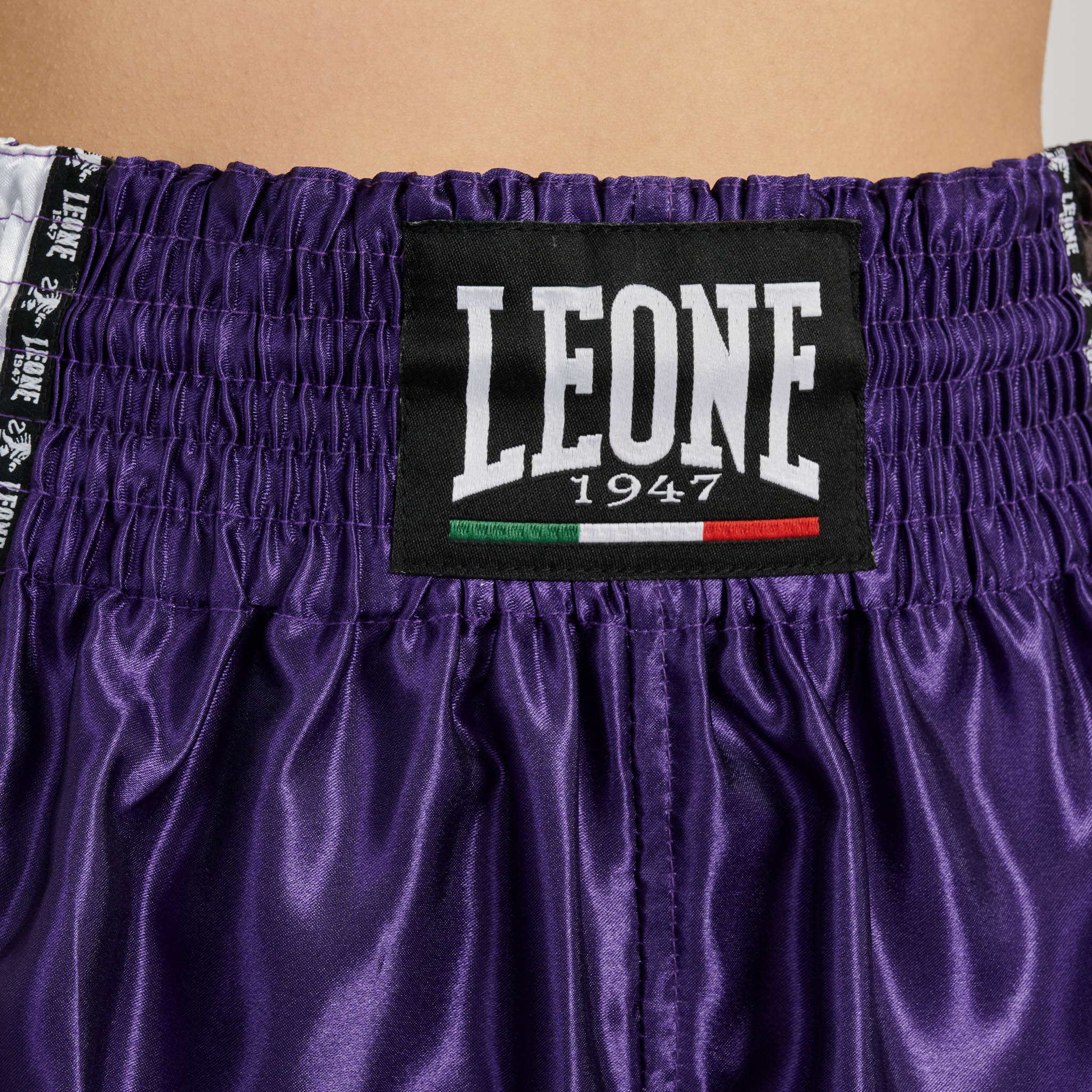 TRAINING THAI SHORTS
