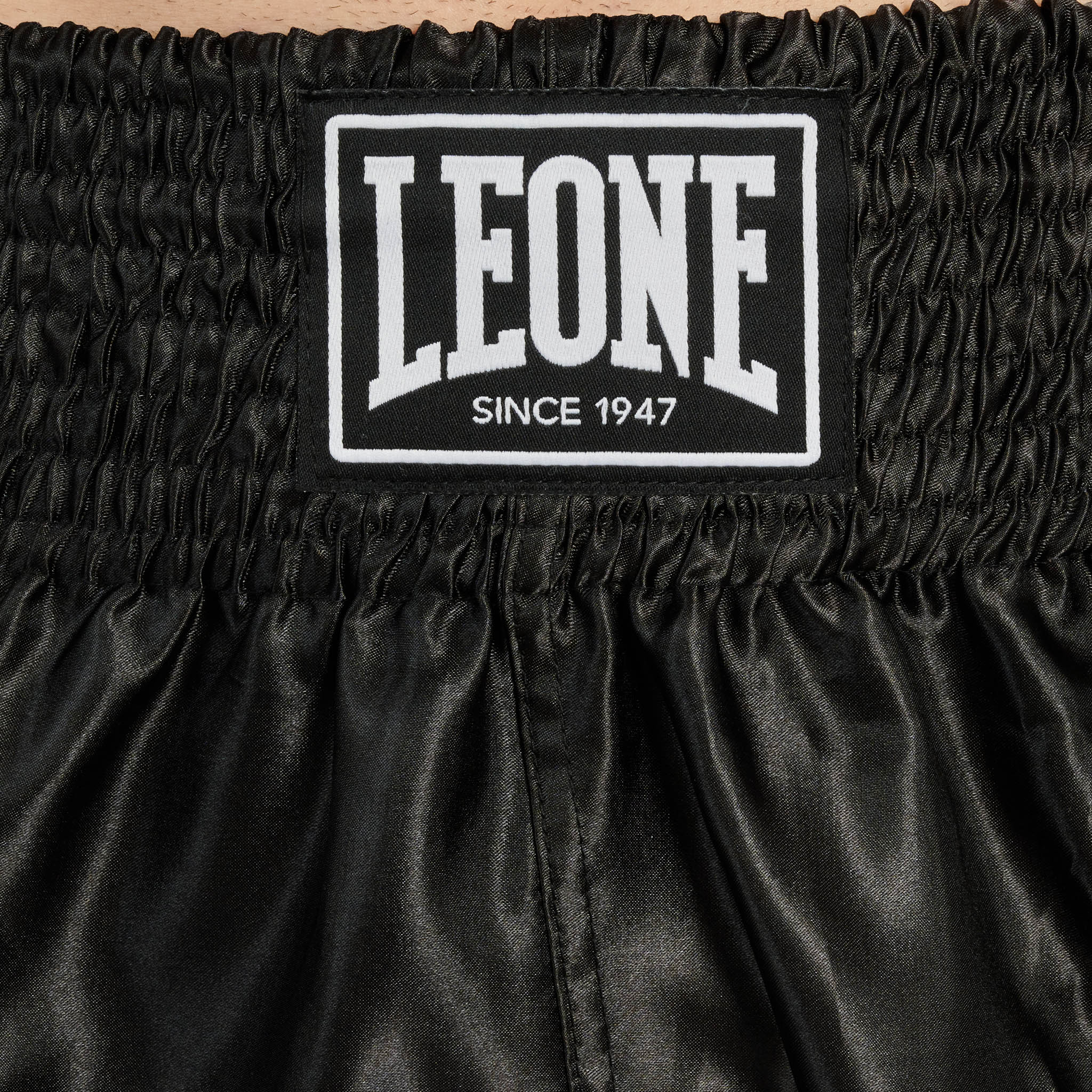 BASIC THAI SHORTS