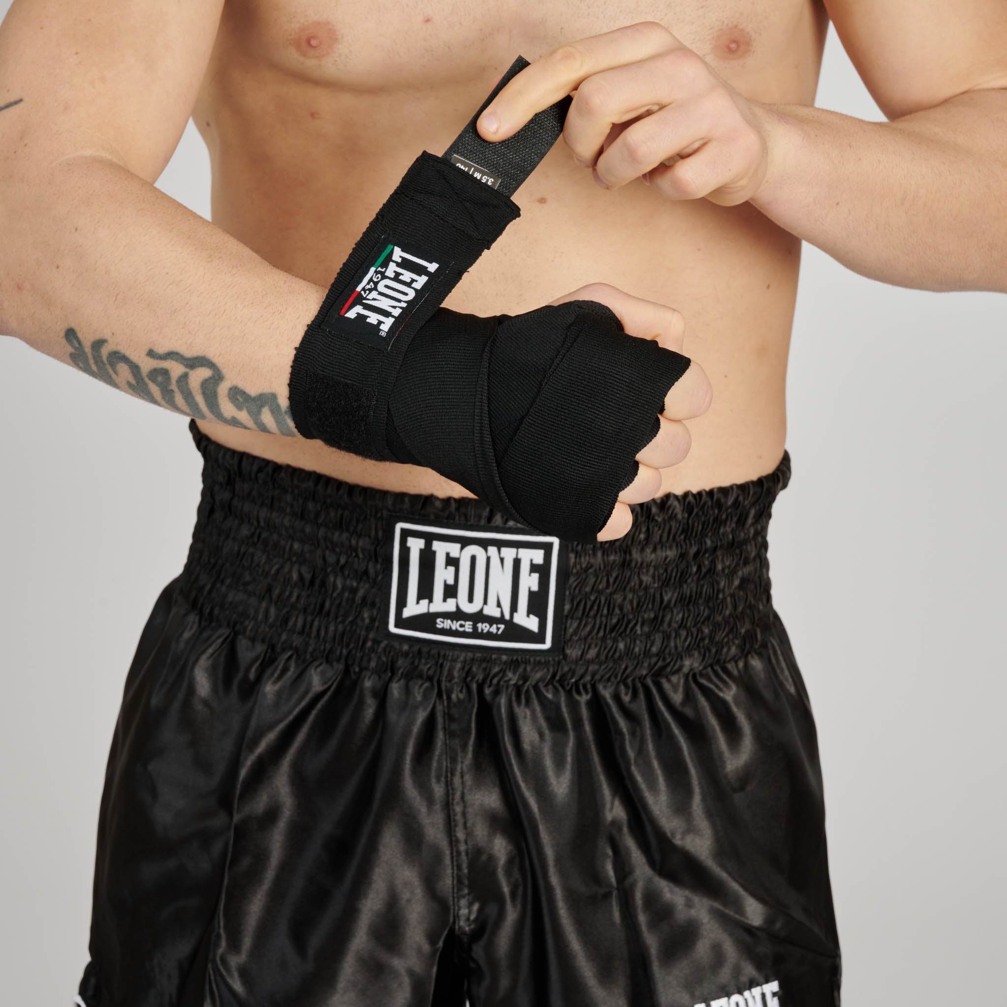BASIC THAI SHORTS
