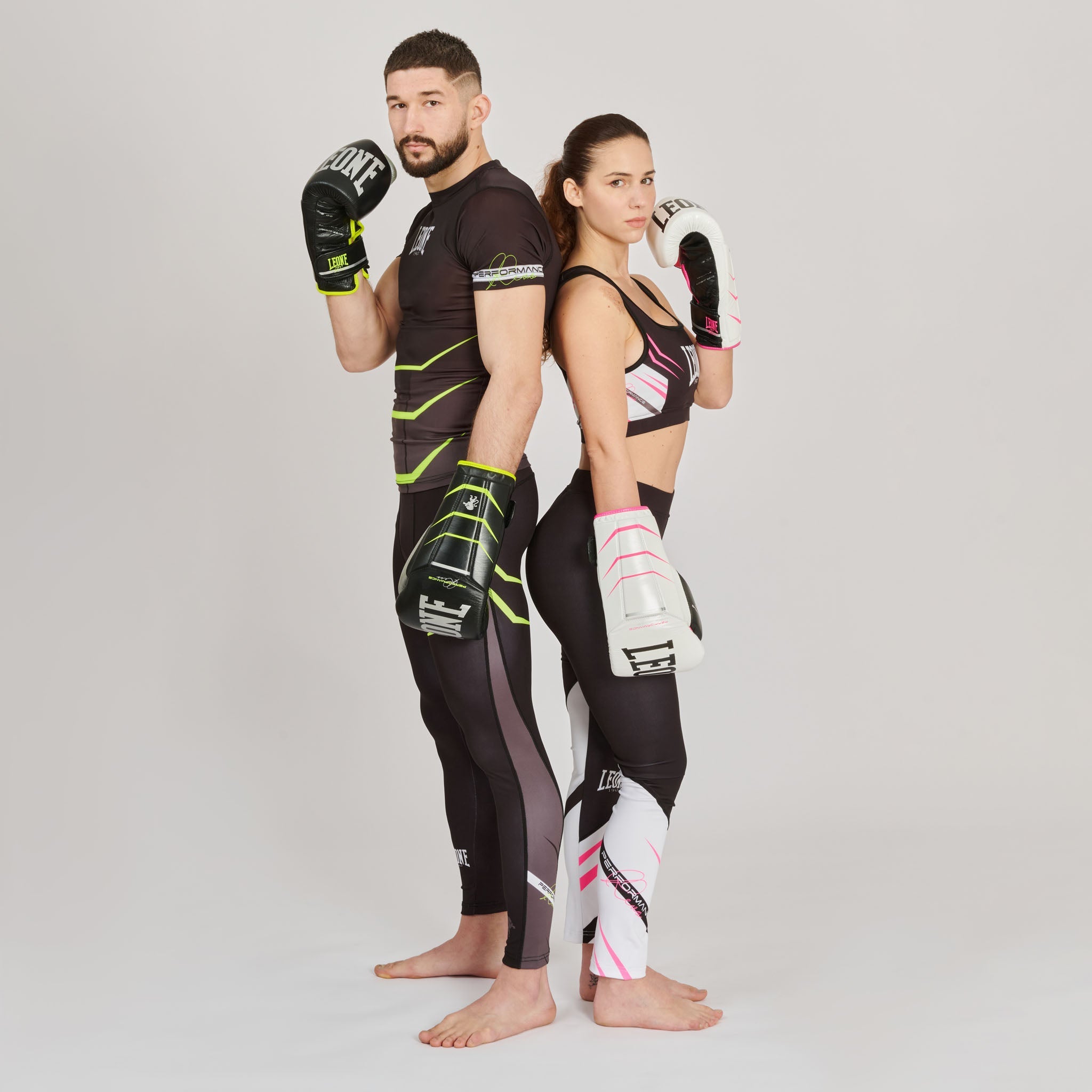 REVO FLUO W TIGHTS