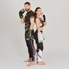 REVO FLUO W TIGHTS