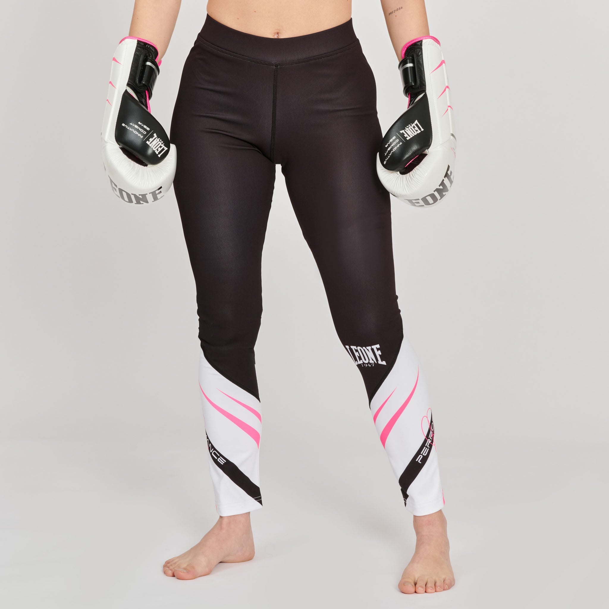 REVO FLUO W TIGHTS