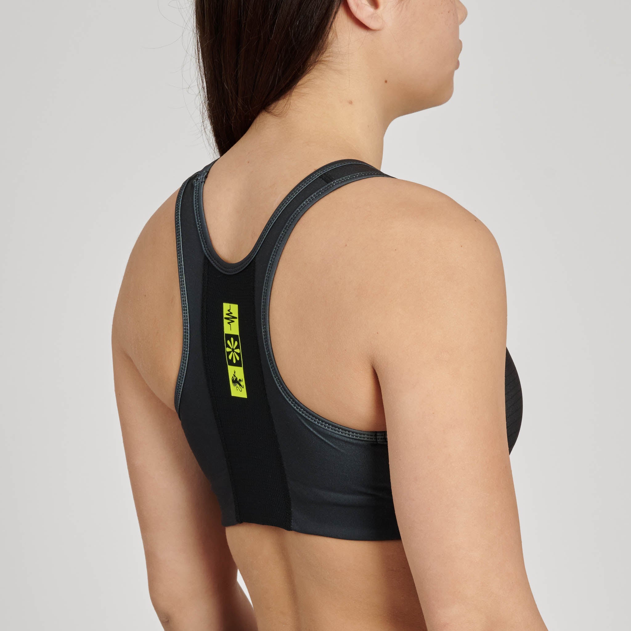 WAVES SPORTS BRA
