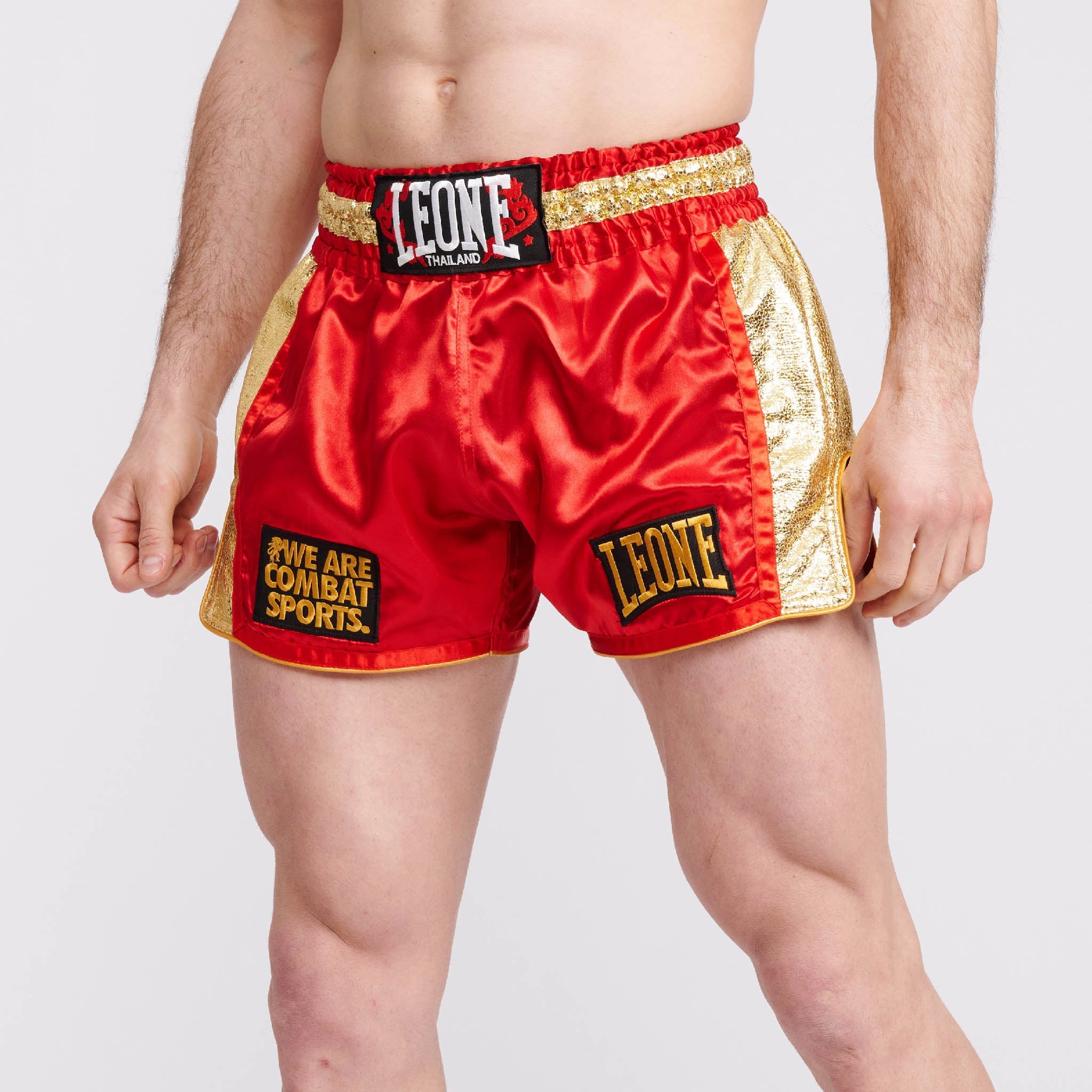 KHAO LAK THAI SHORTS