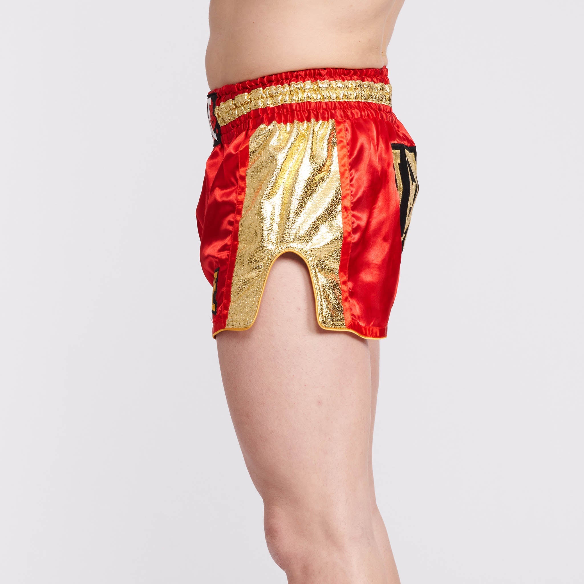 KHAO LAK THAI SHORTS