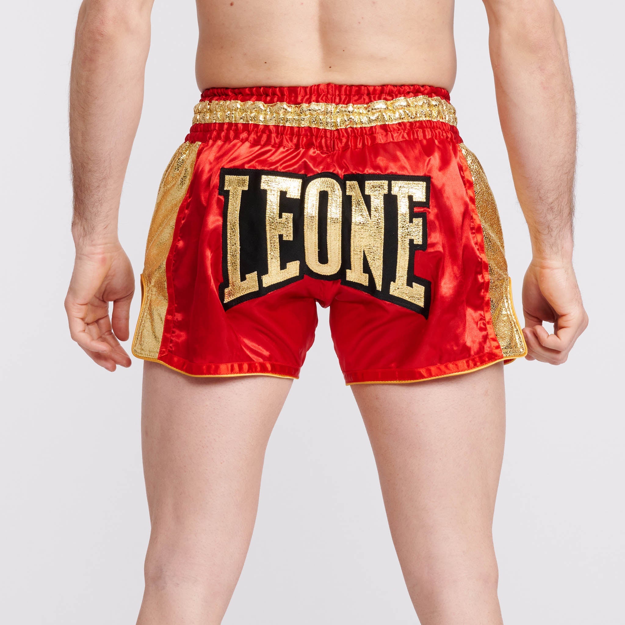 KHAO LAK THAI SHORTS