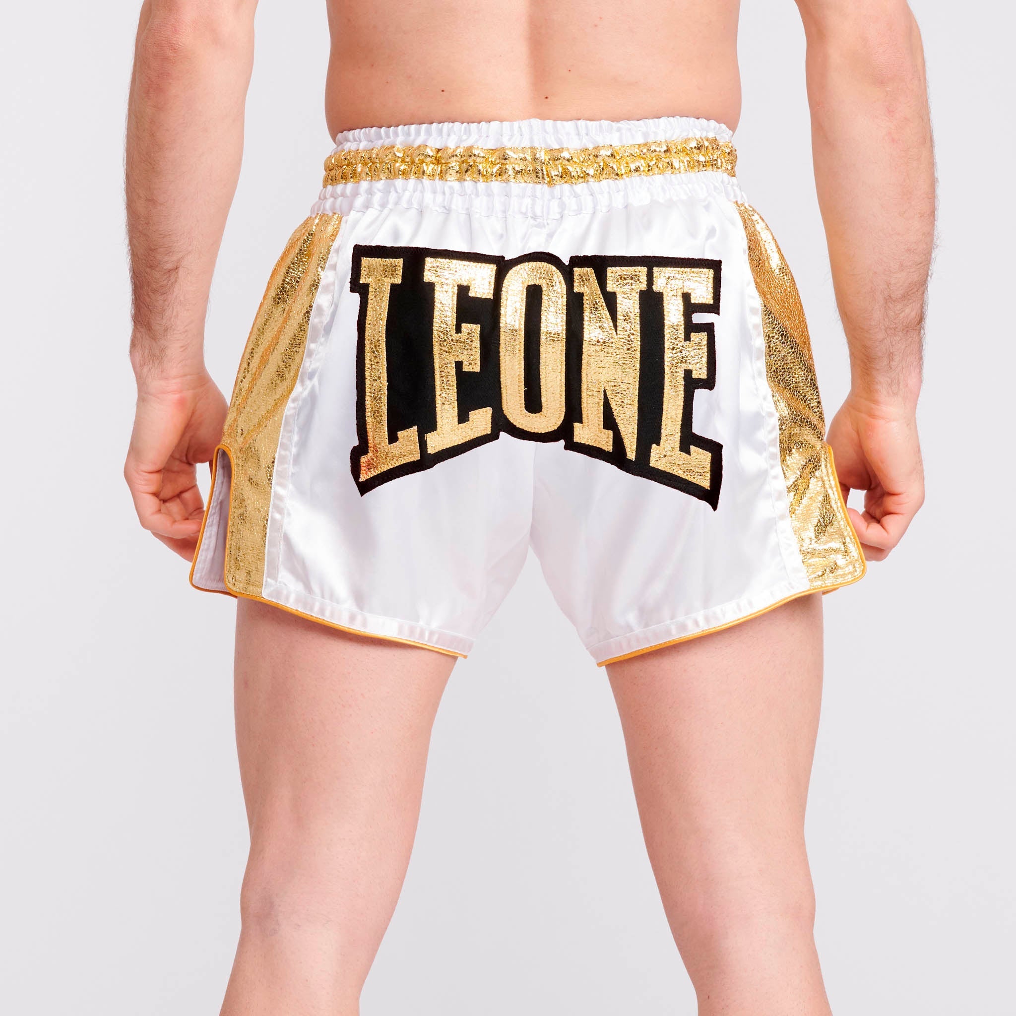KHAO LAK THAI SHORTS
