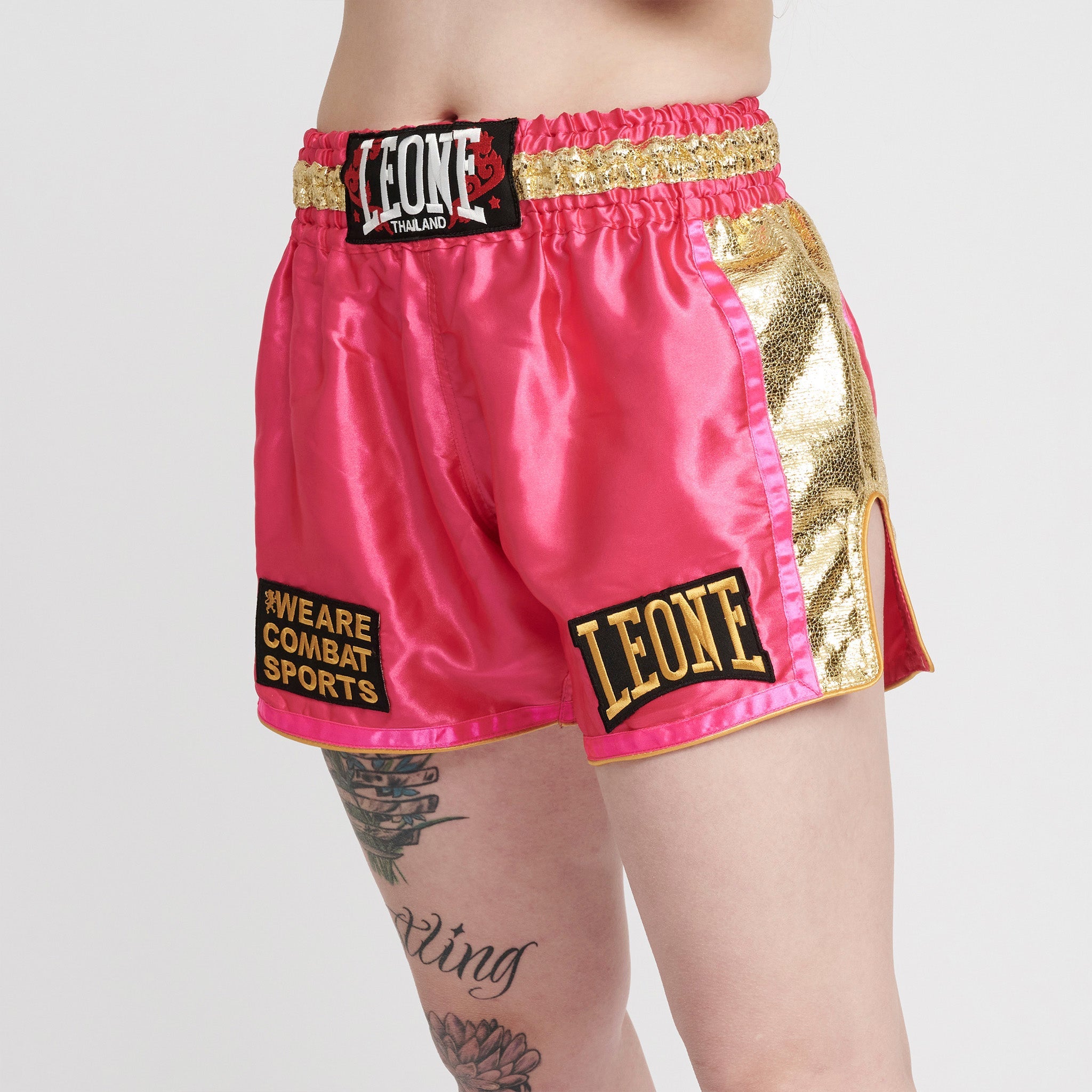 KHAO LAK THAI SHORTS