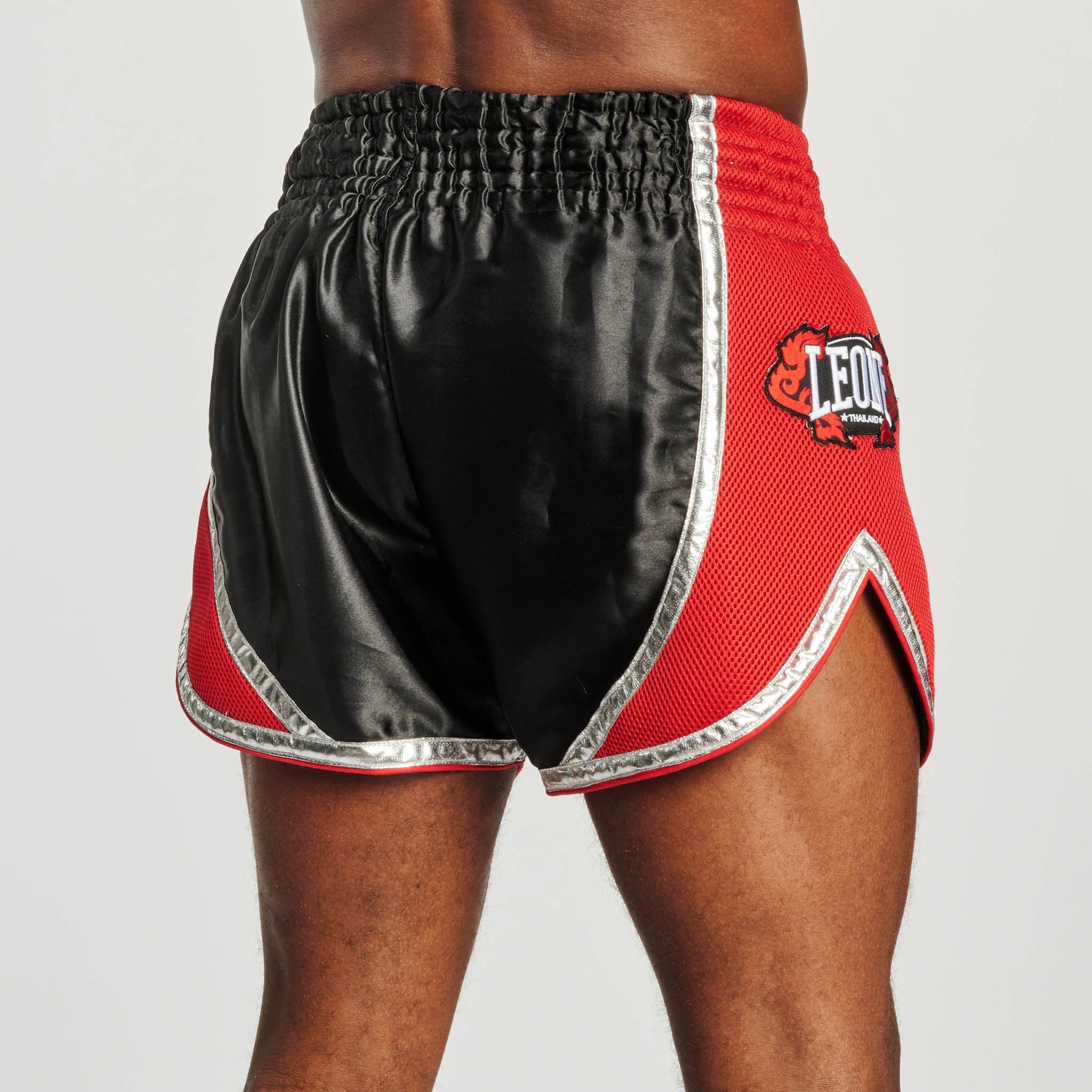 CHIANG RAI THAI SHORTS