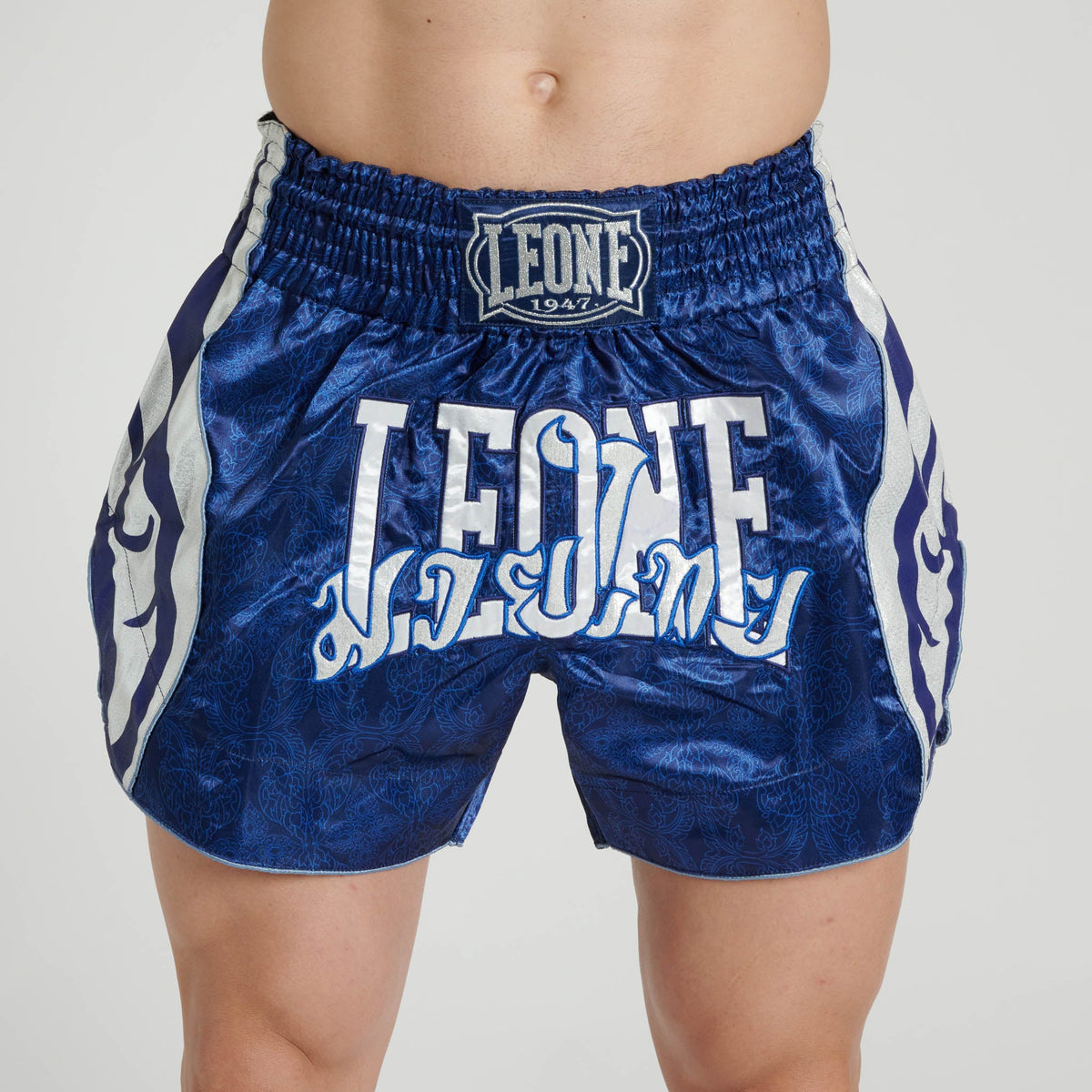 CELESTIAL KICK/THAI SHORTS