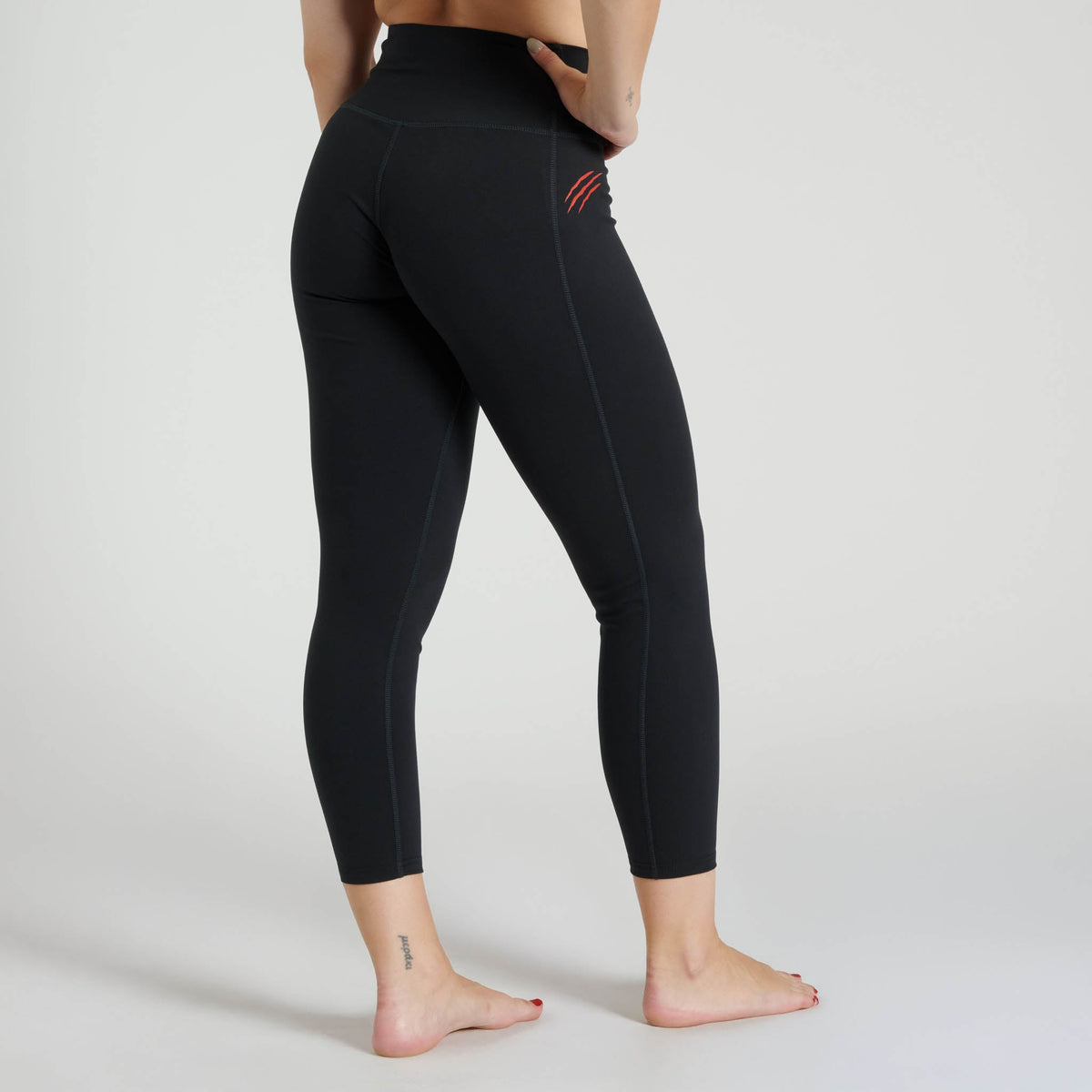 PRIMAL INSTINCT woman leggings