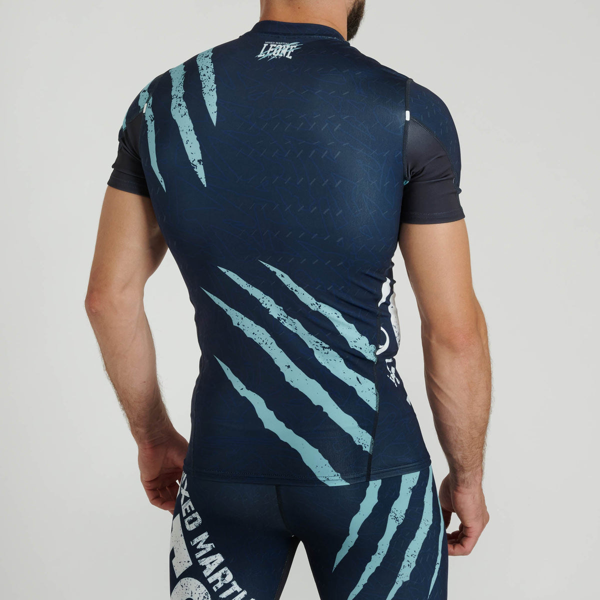 PRIMAL INSTINCT rashguard