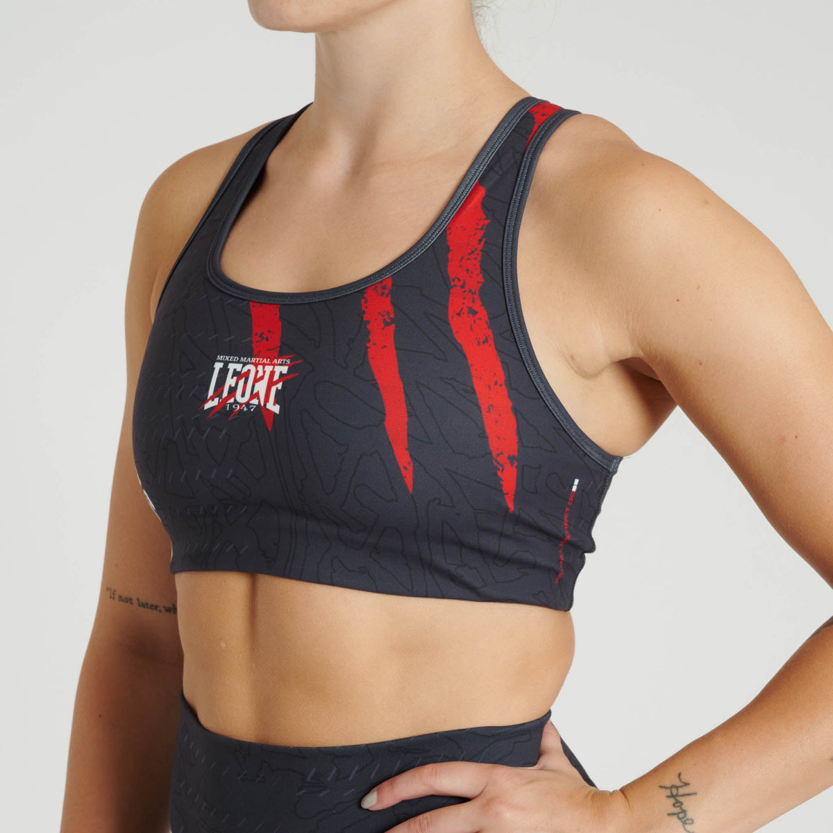 PRIMAL INSTINCT woman bra