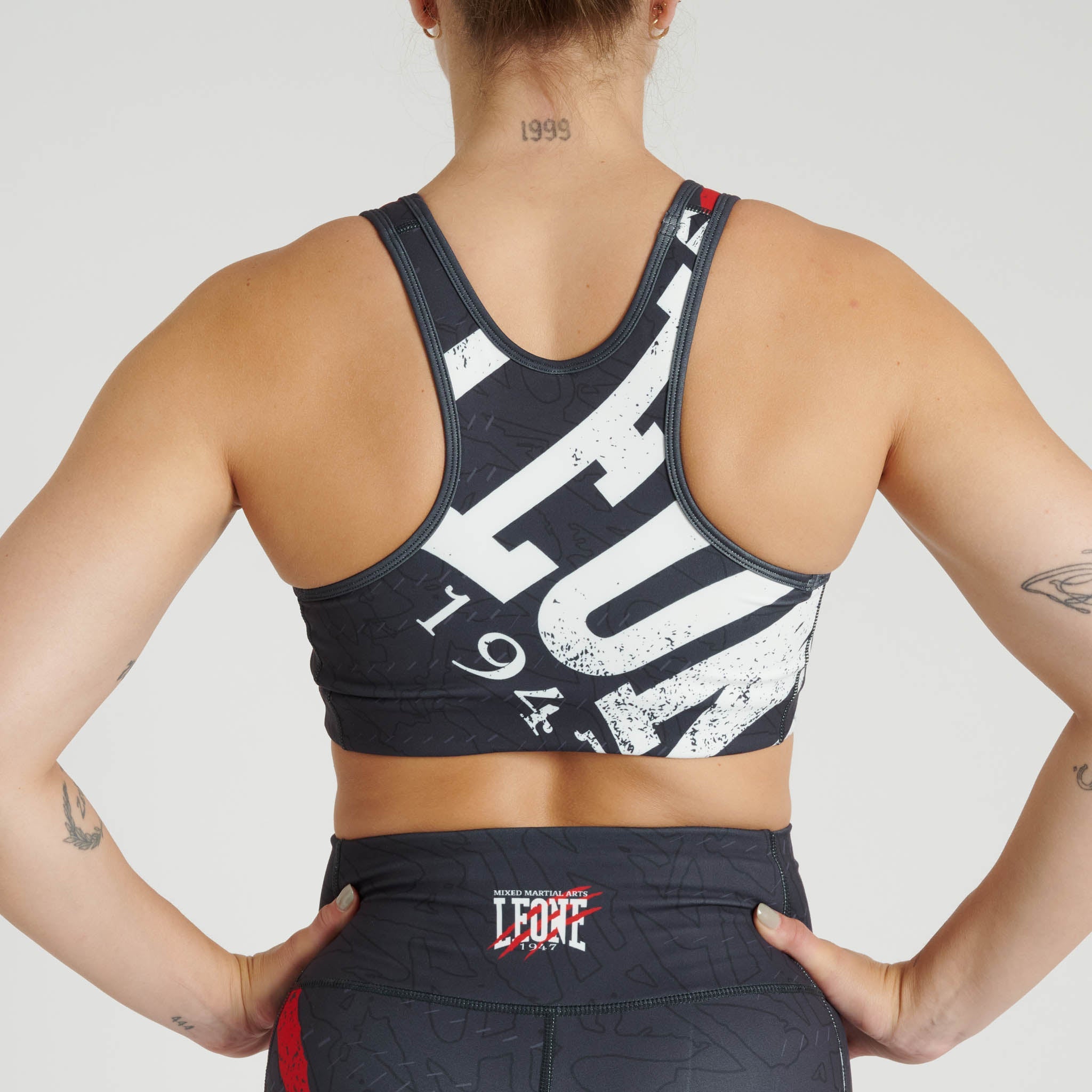 PRIMAL INSTINCT woman bra