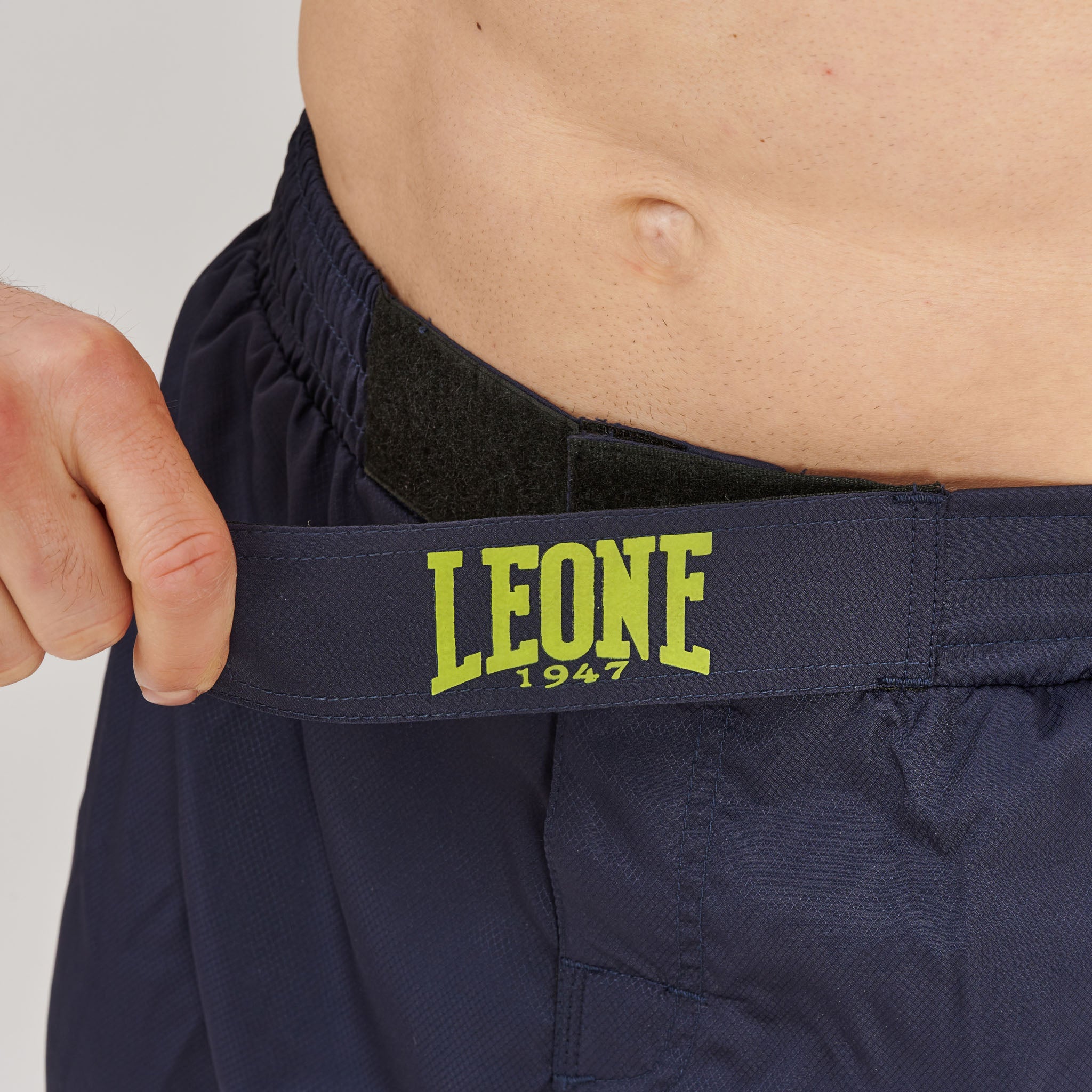 LOGO WACS MMA SHORTS