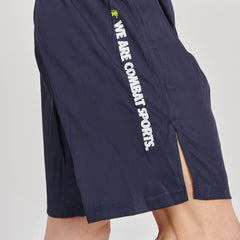 LOGO WACS MMA SHORTS