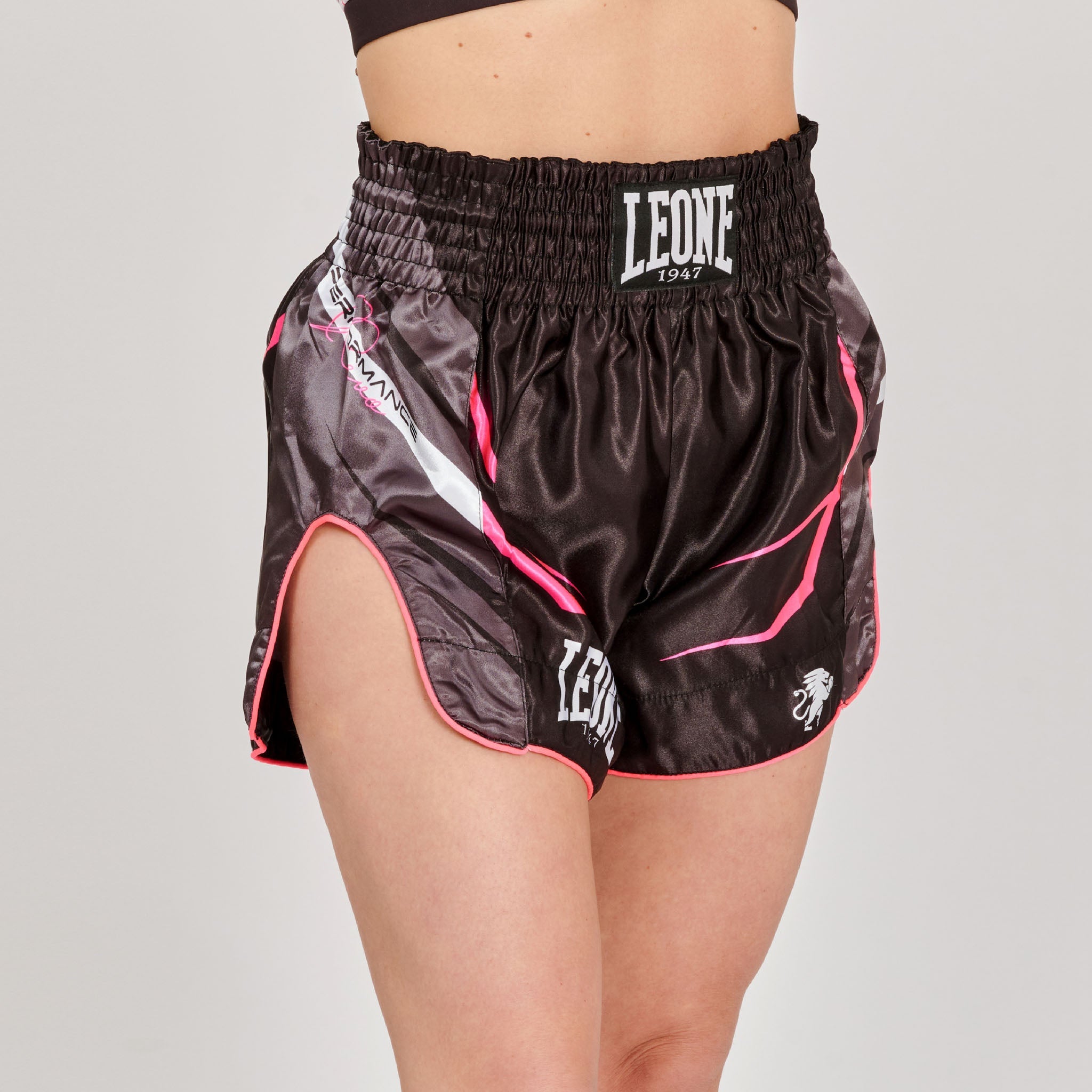 REVO FLUO KICK SHORTS