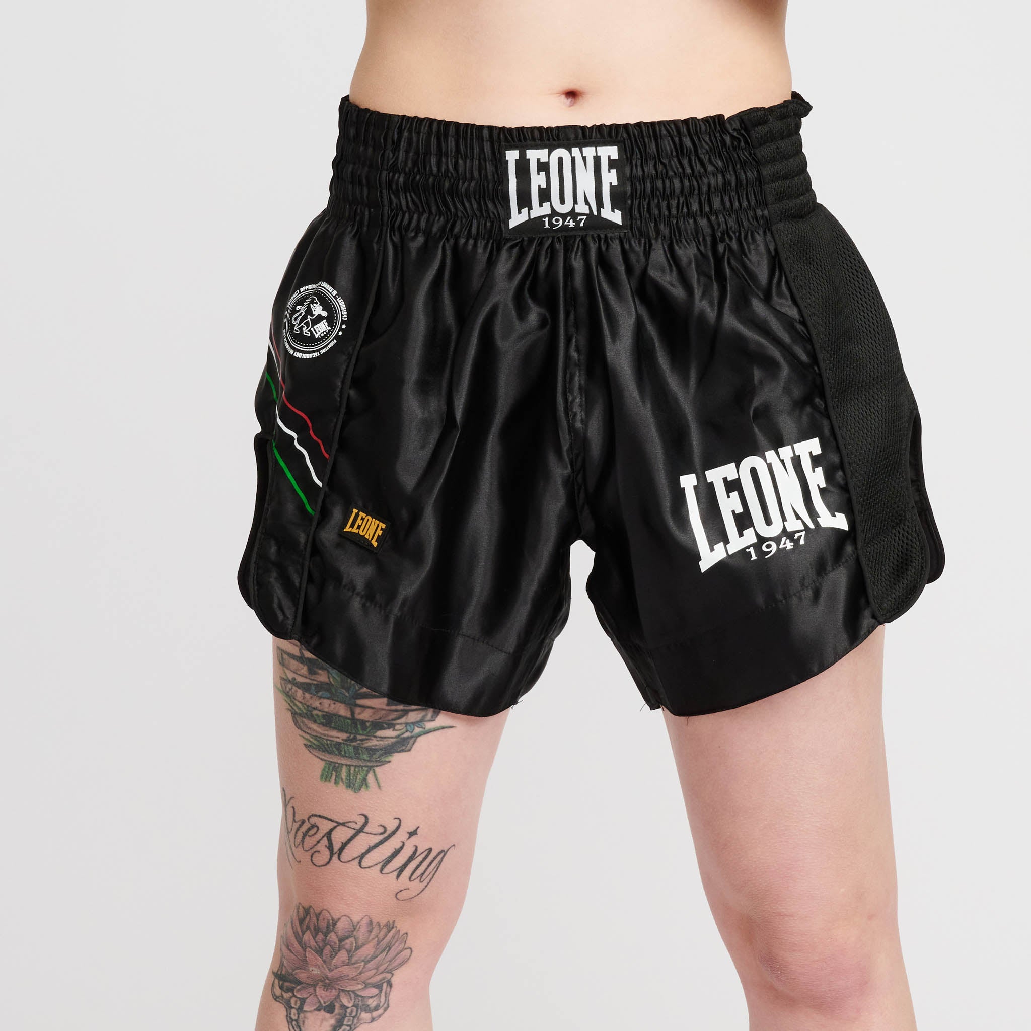 THAI SHORTS FLAG
