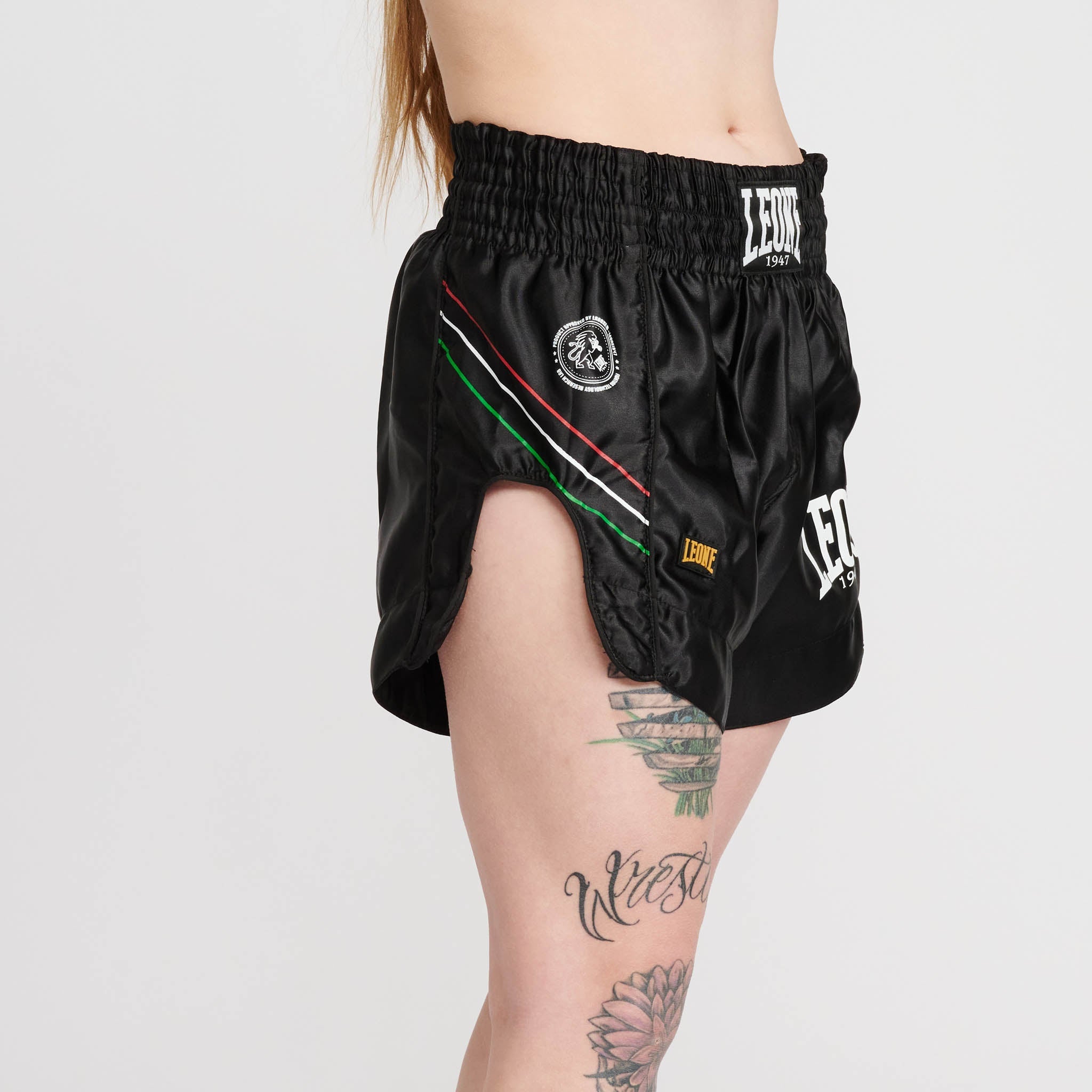 THAI SHORTS FLAG